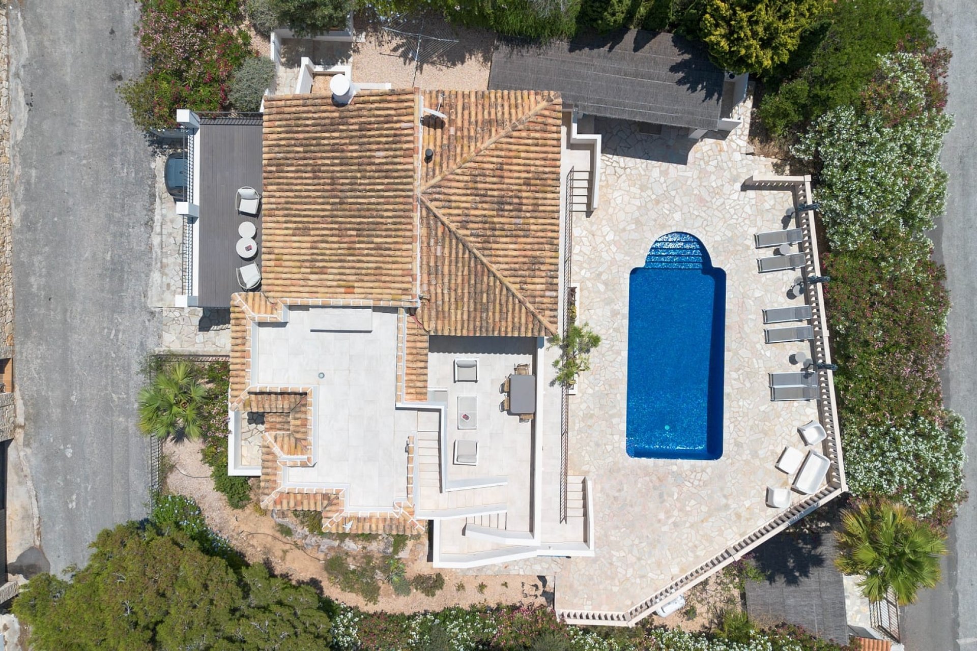 Vente - Villa - Javea - Jávea