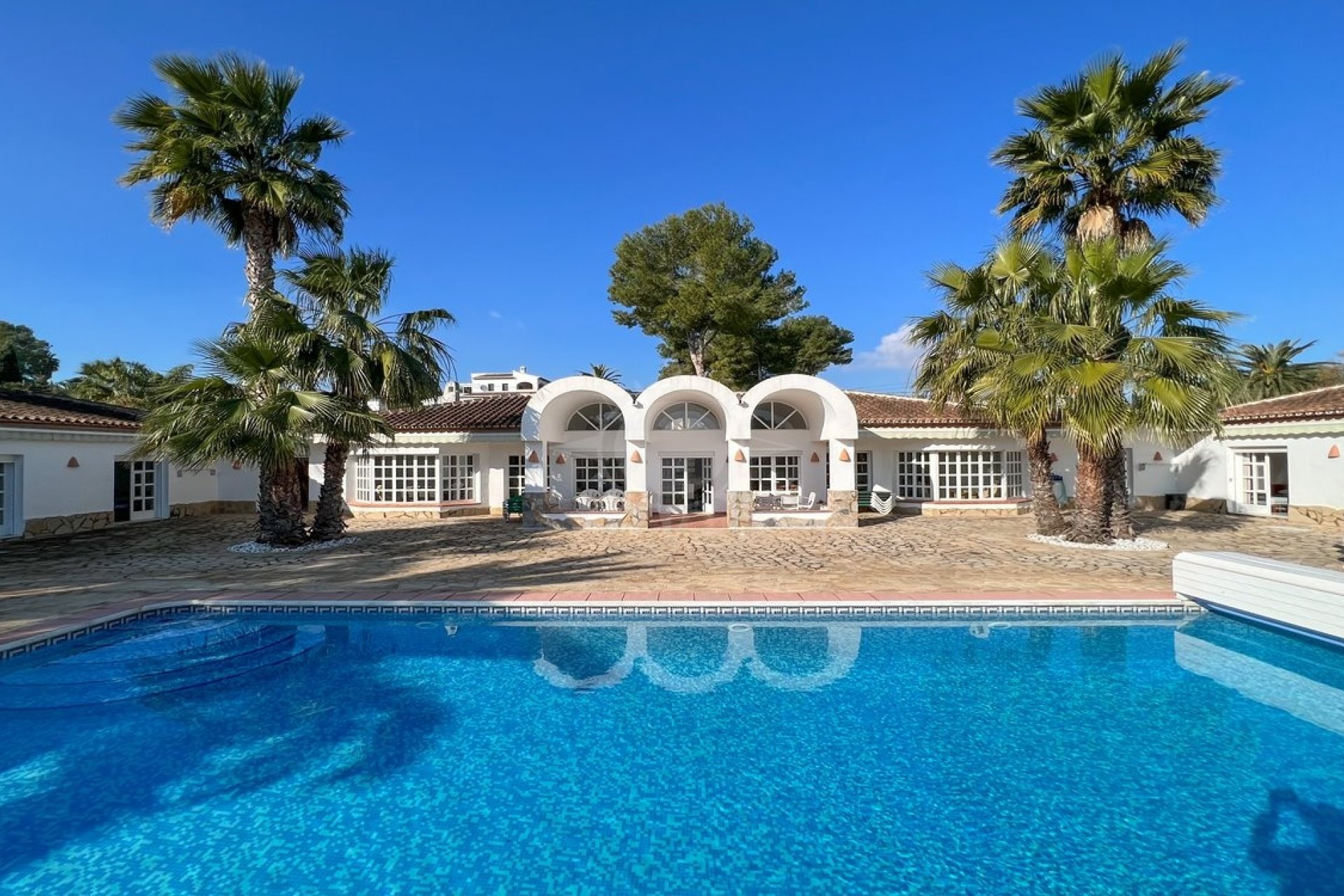 Vente - Villa - Javea - Jávea