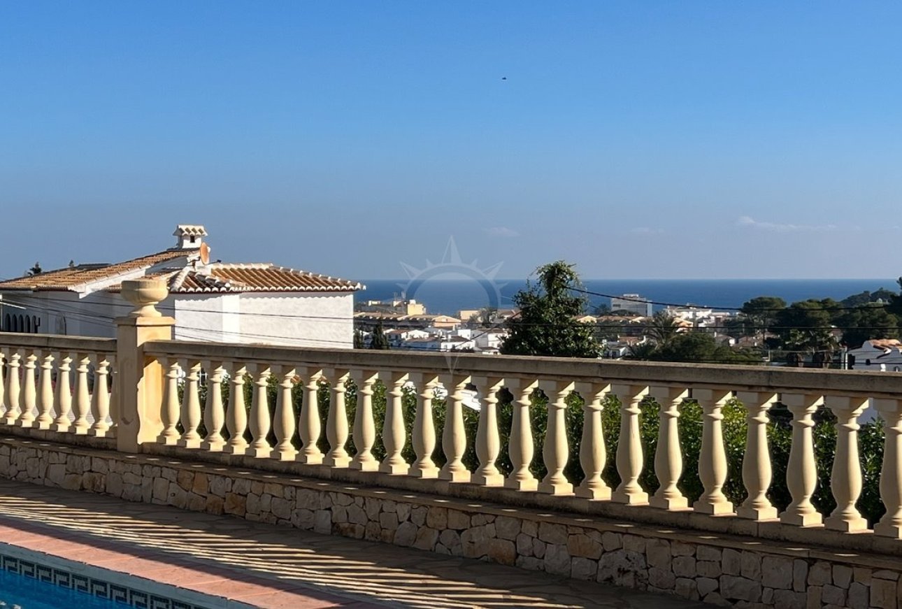 Vente - Villa - Javea - Jávea