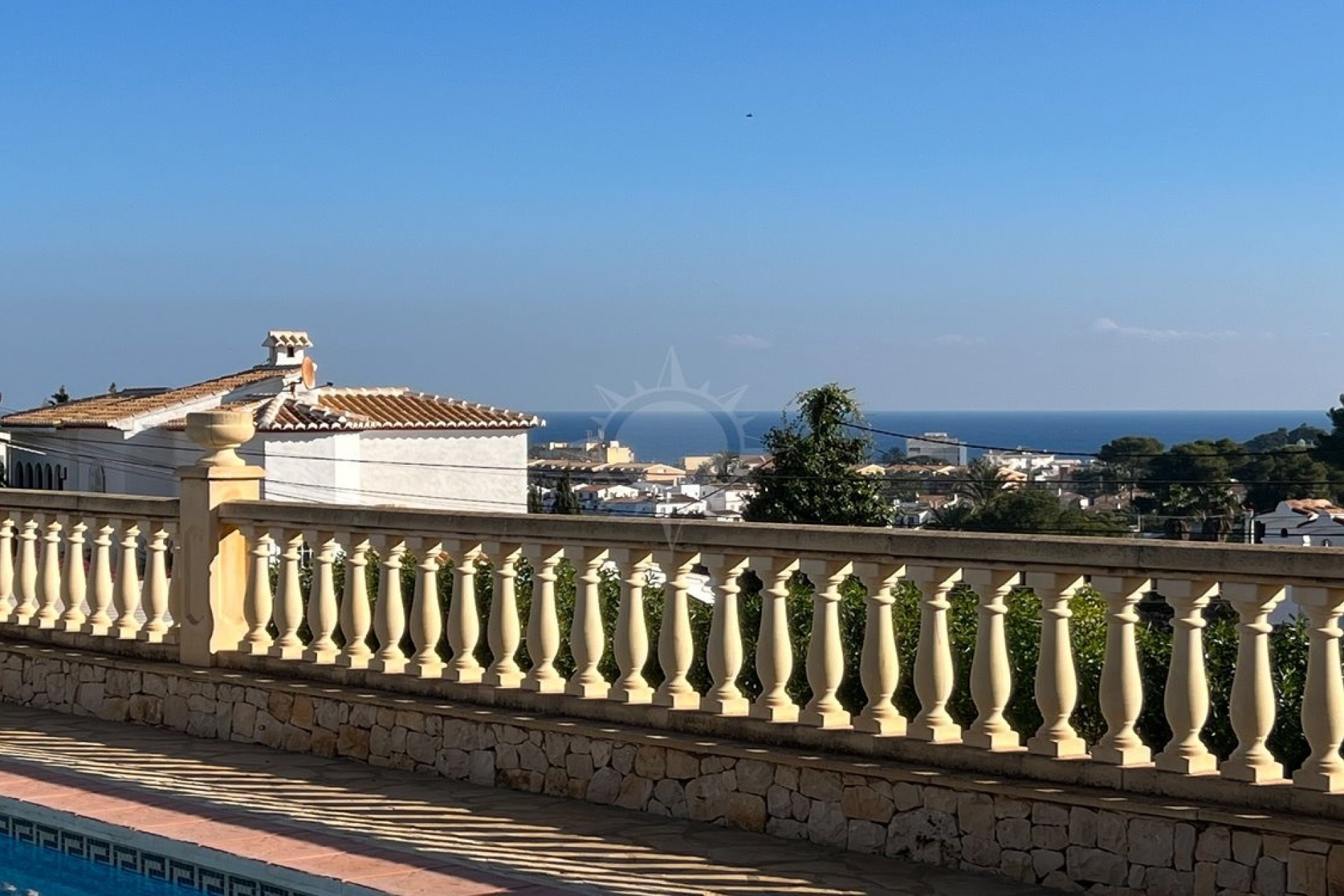 Vente - Villa - Javea - Jávea
