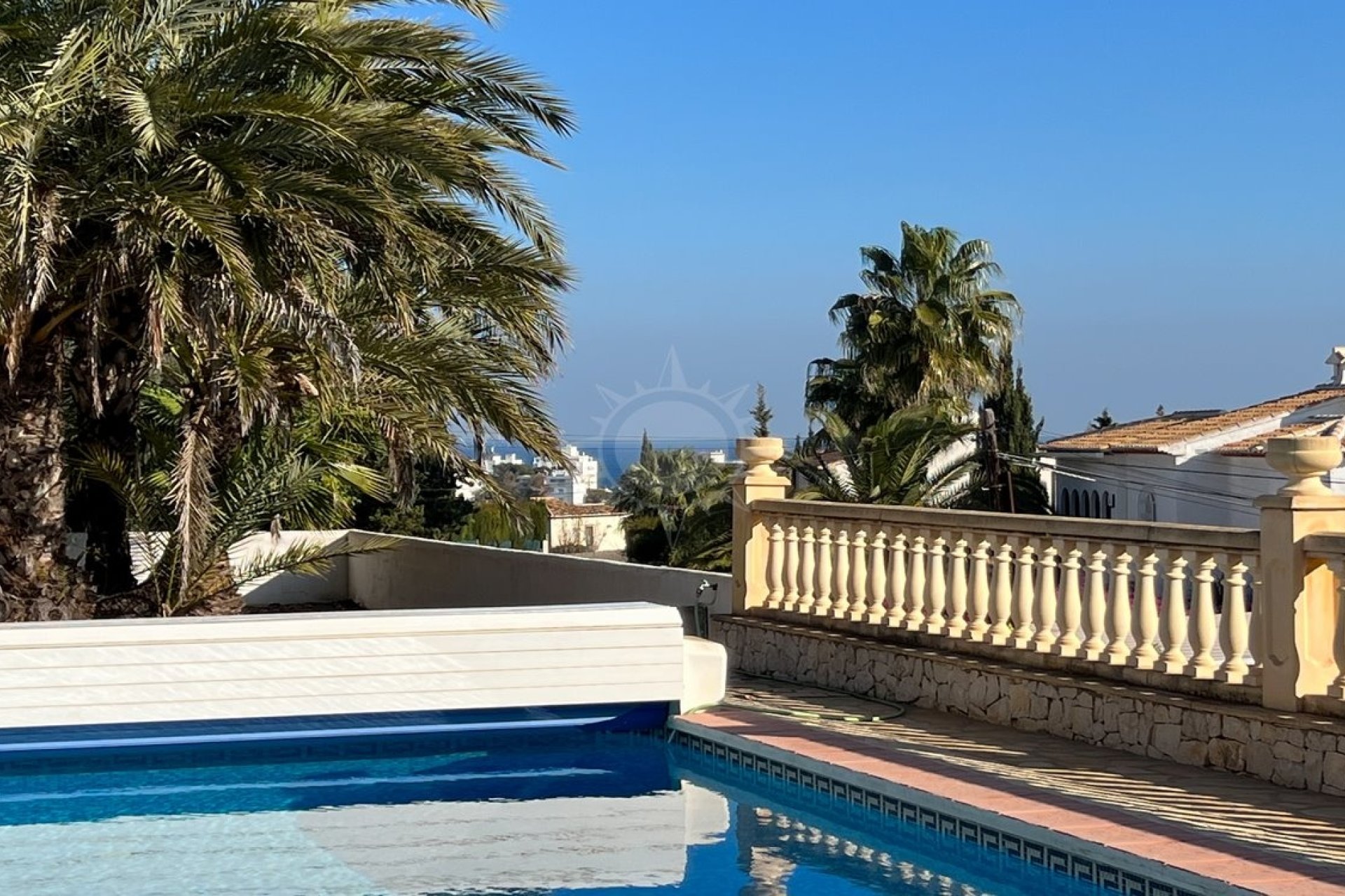 Vente - Villa - Javea - Jávea