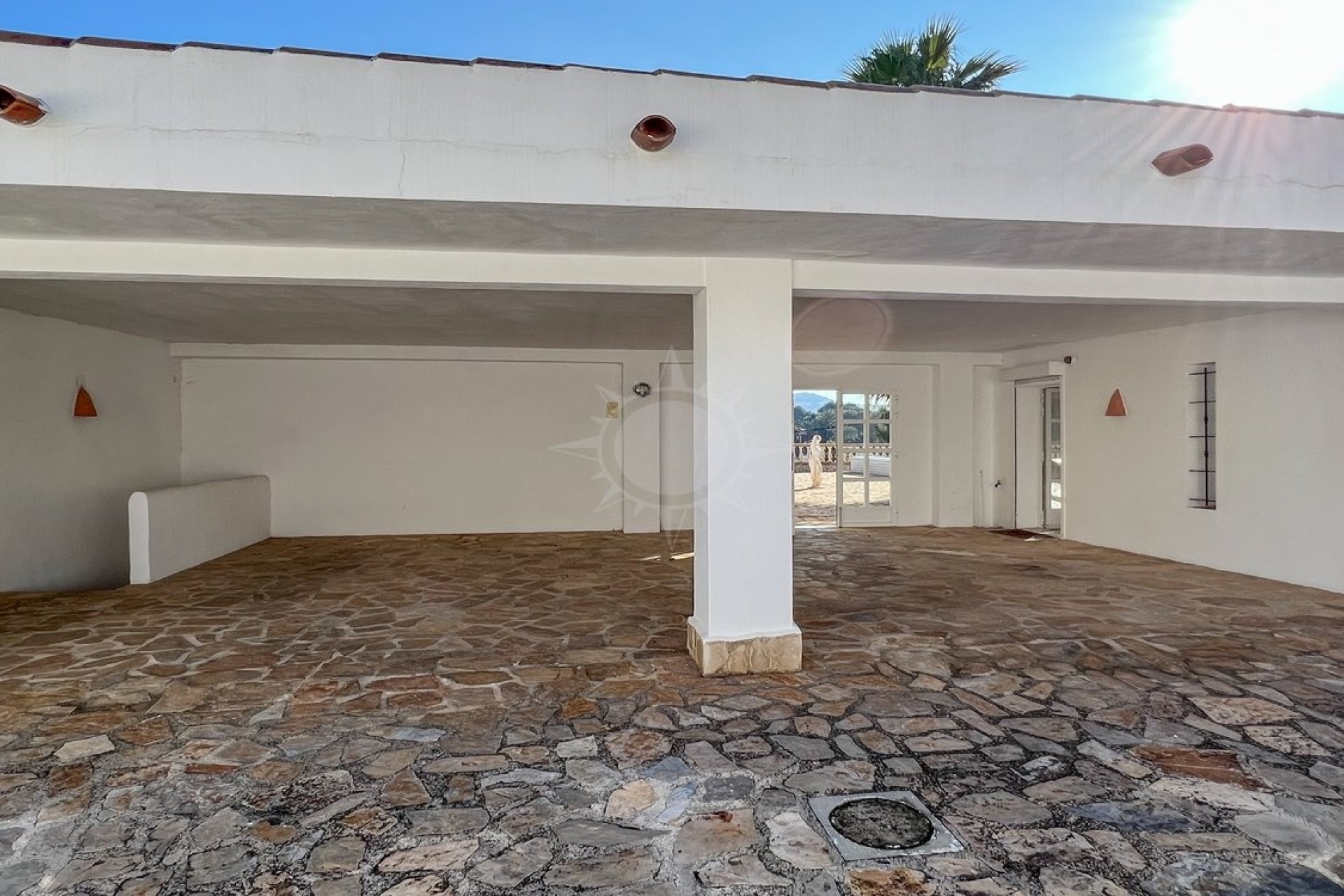 Vente - Villa - Javea - Jávea