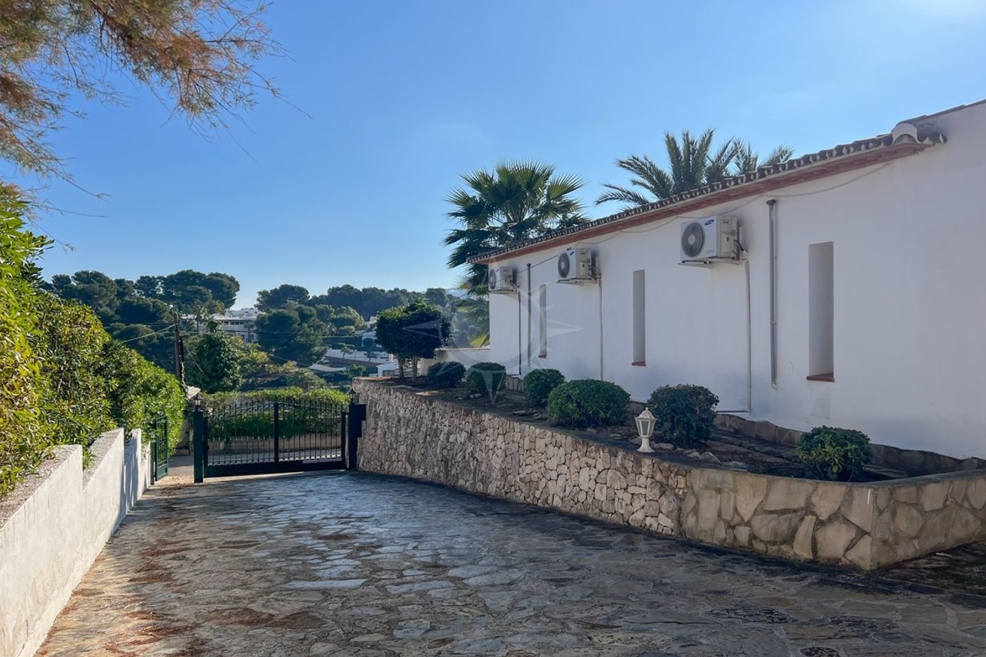 Vente - Villa - Javea - Jávea