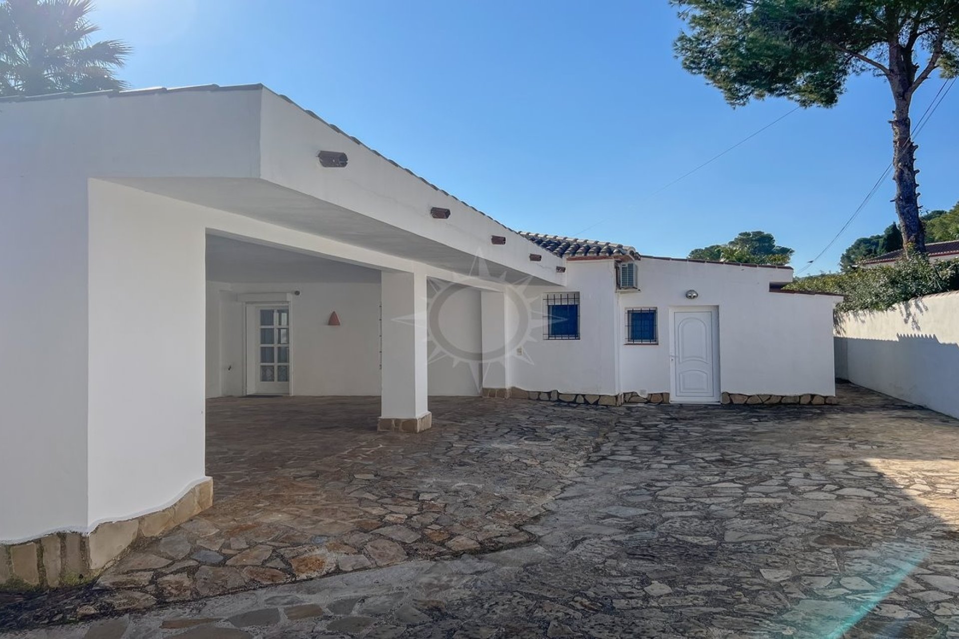 Vente - Villa - Javea - Jávea