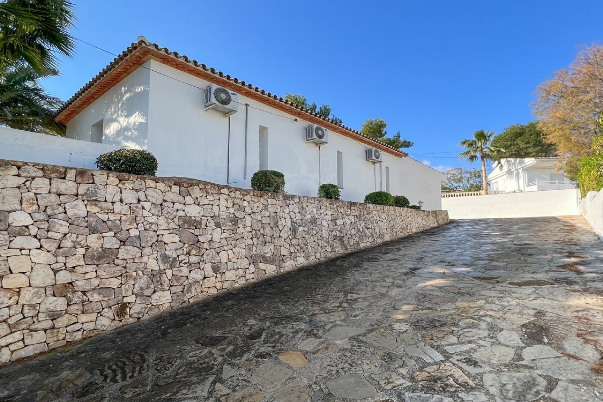 Vente - Villa - Javea - Jávea