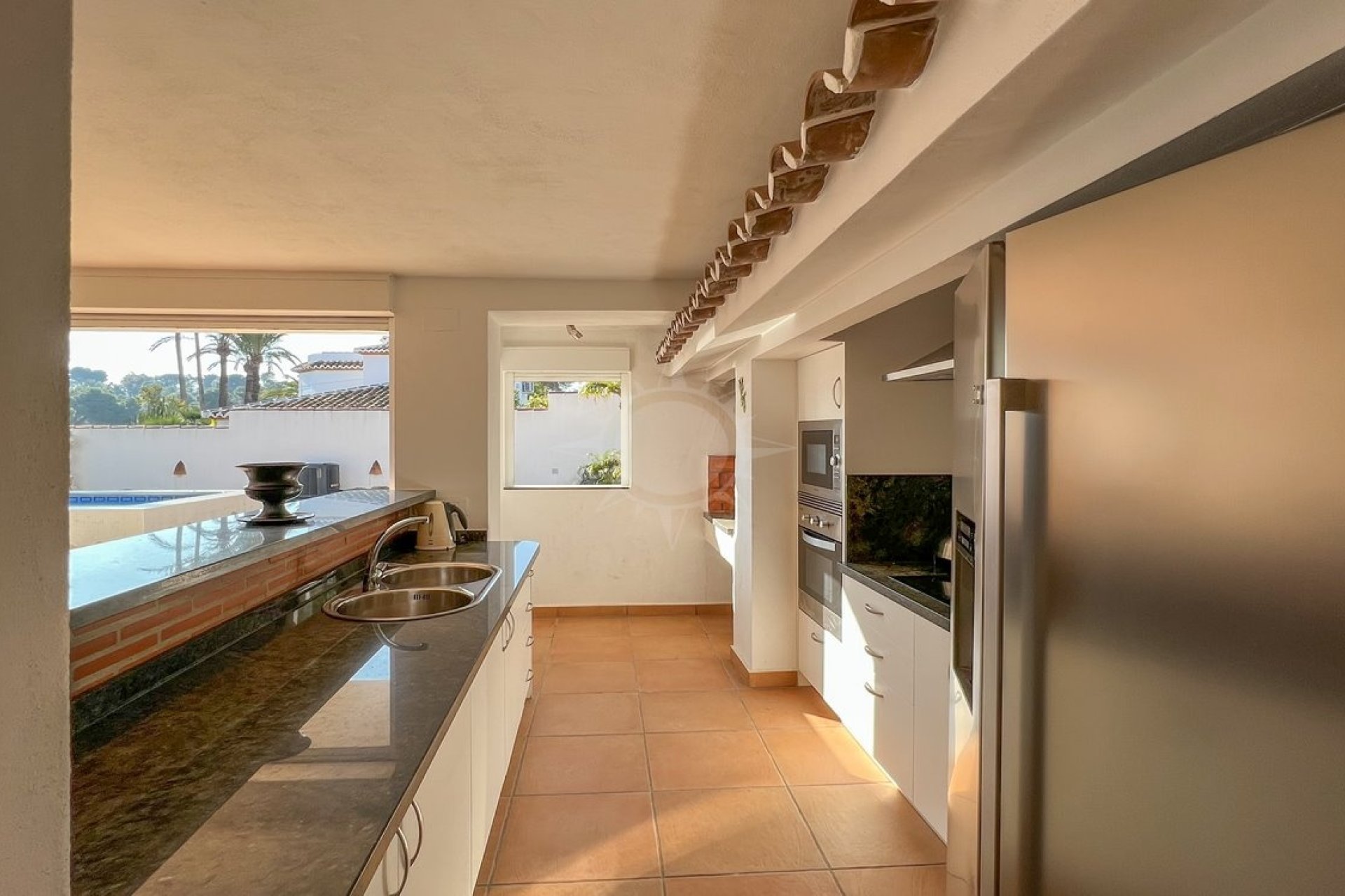 Vente - Villa - Javea - Jávea