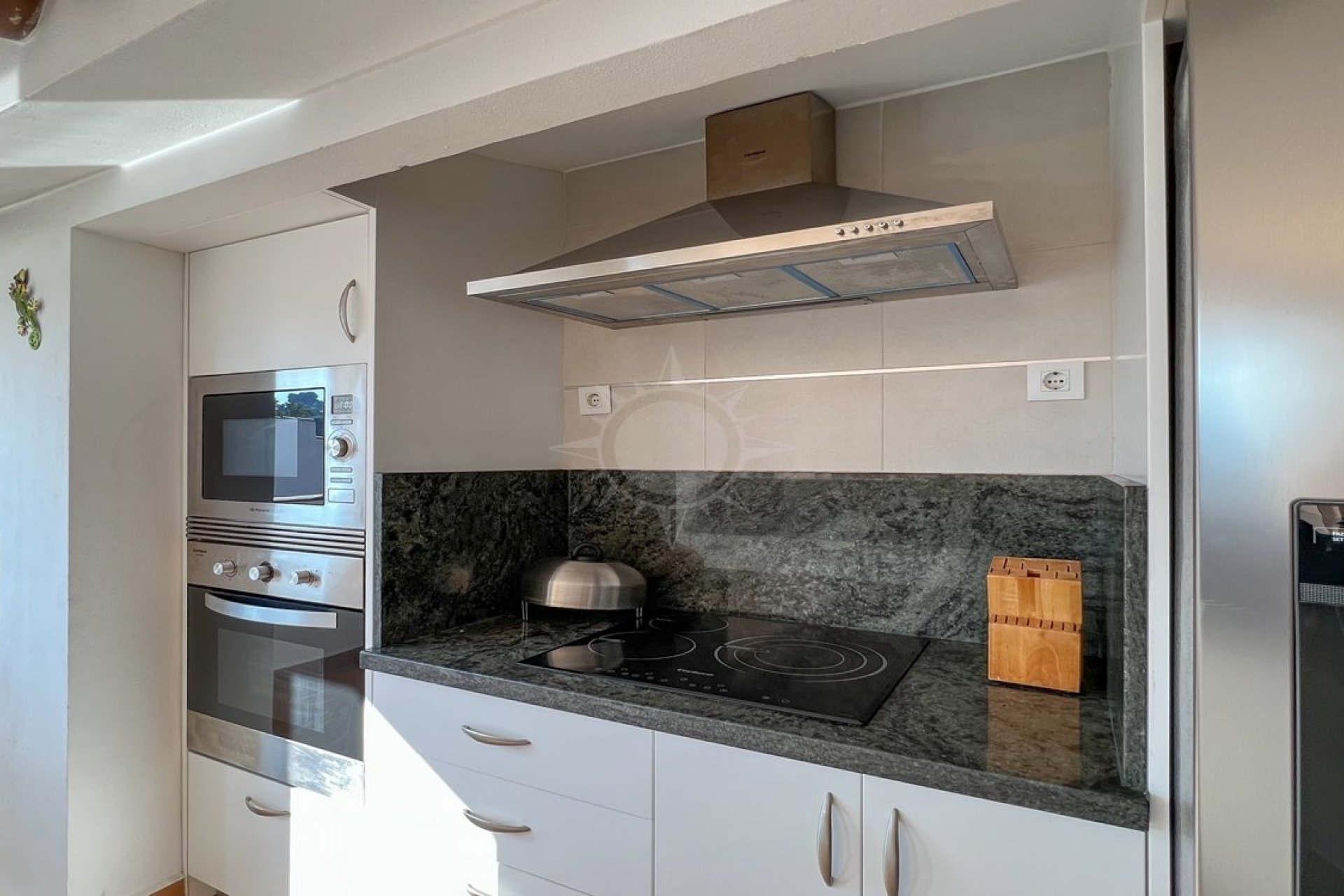 Vente - Villa - Javea - Jávea