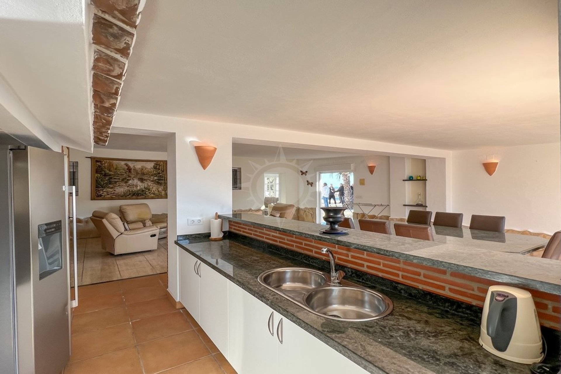 Vente - Villa - Javea - Jávea