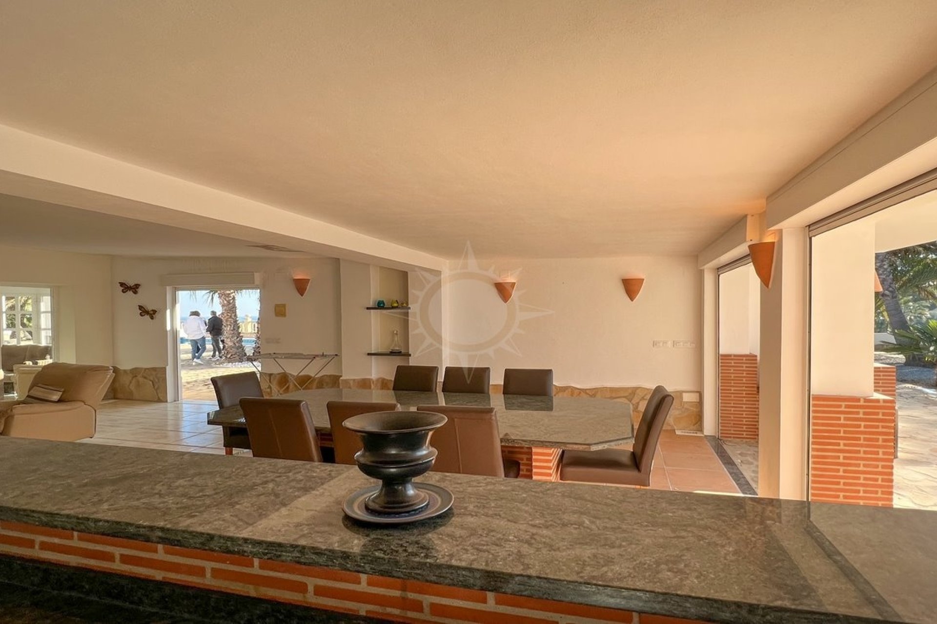 Vente - Villa - Javea - Jávea