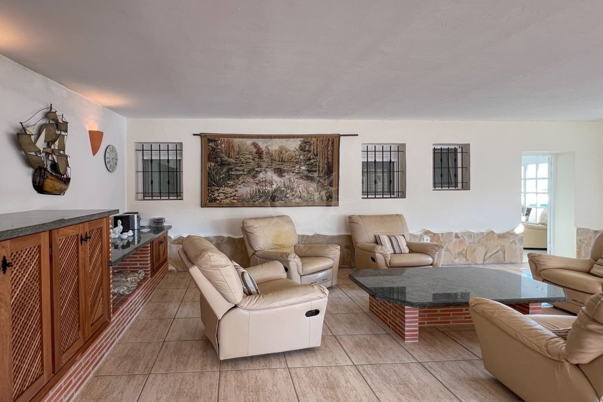 Vente - Villa - Javea - Jávea