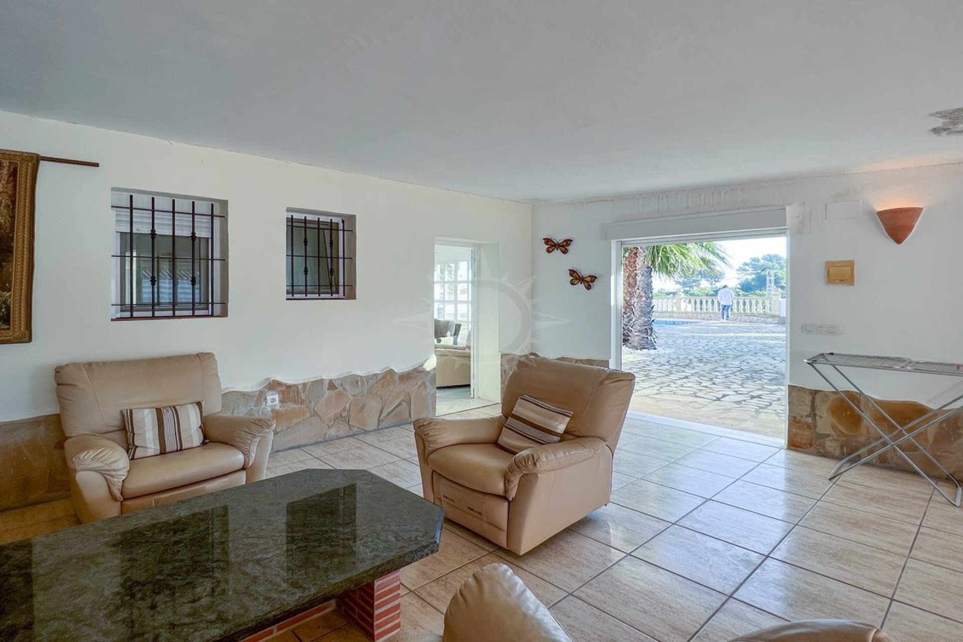 Vente - Villa - Javea - Jávea