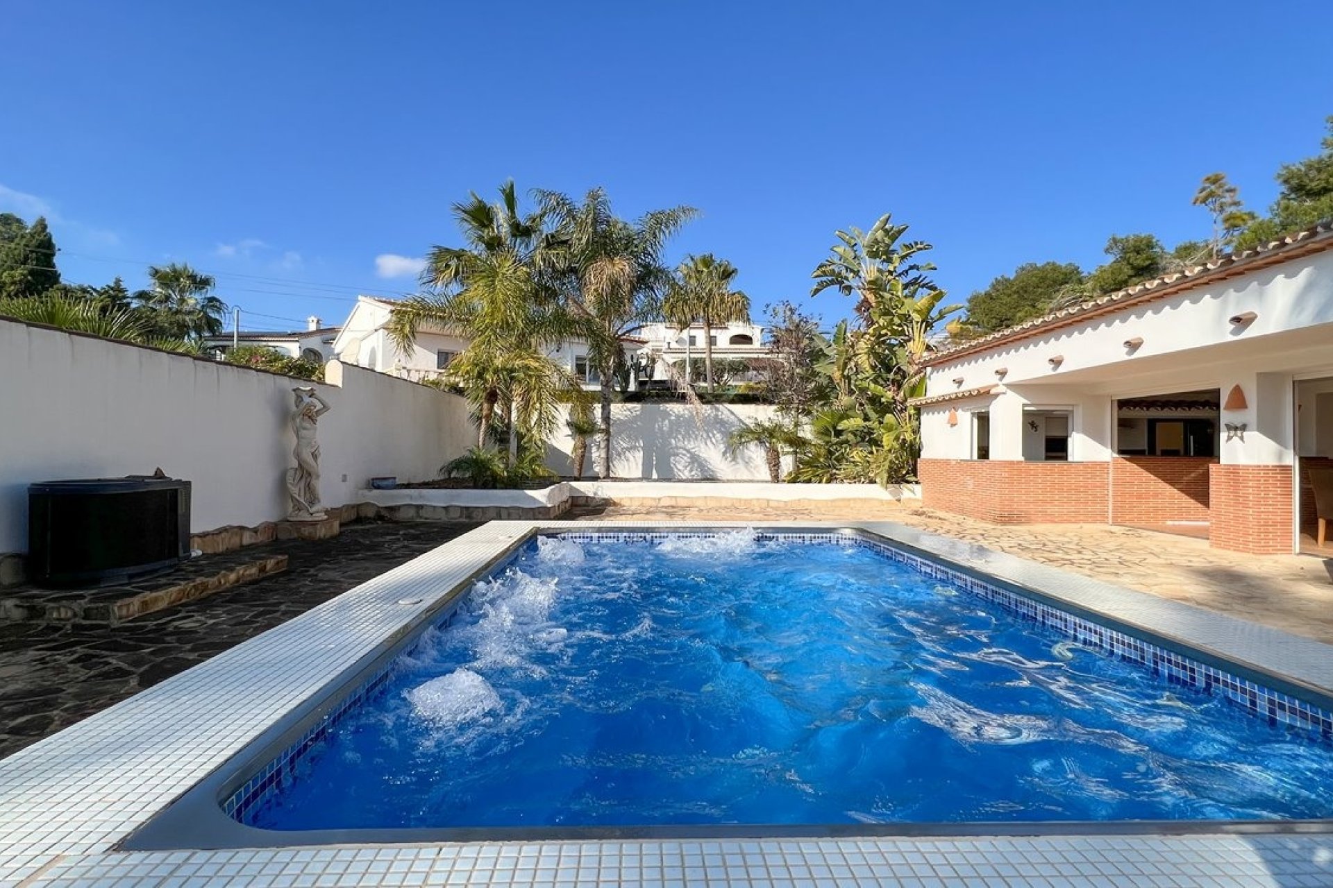 Vente - Villa - Javea - Jávea