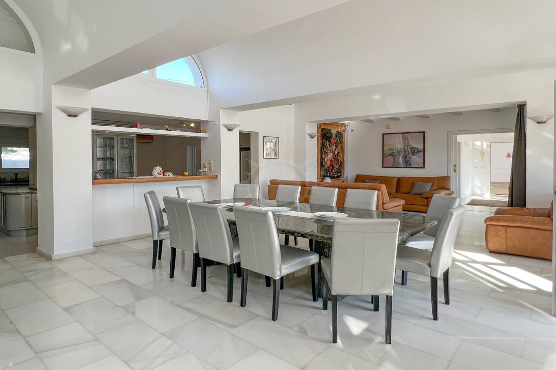 Vente - Villa - Javea - Jávea