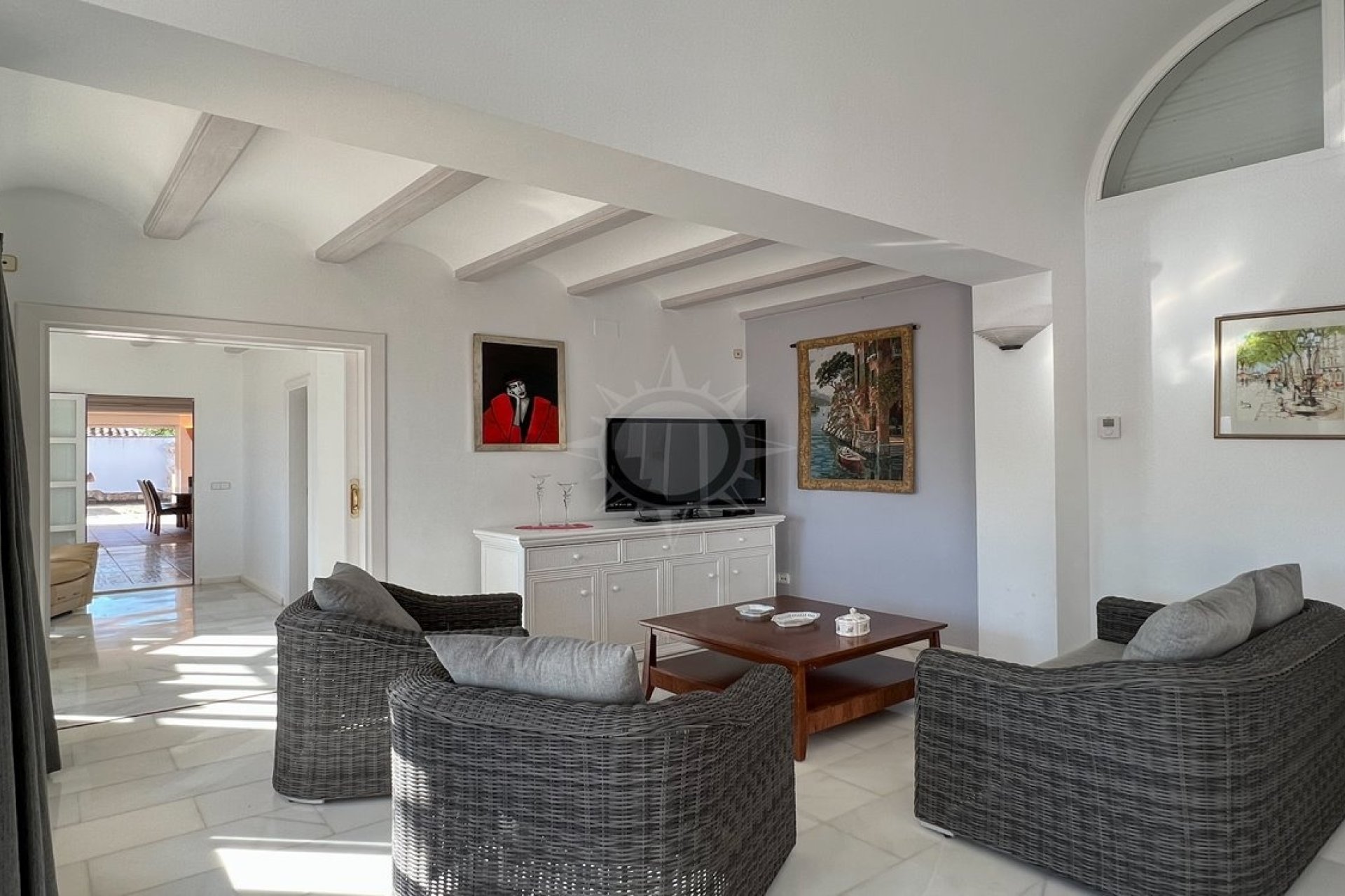 Vente - Villa - Javea - Jávea