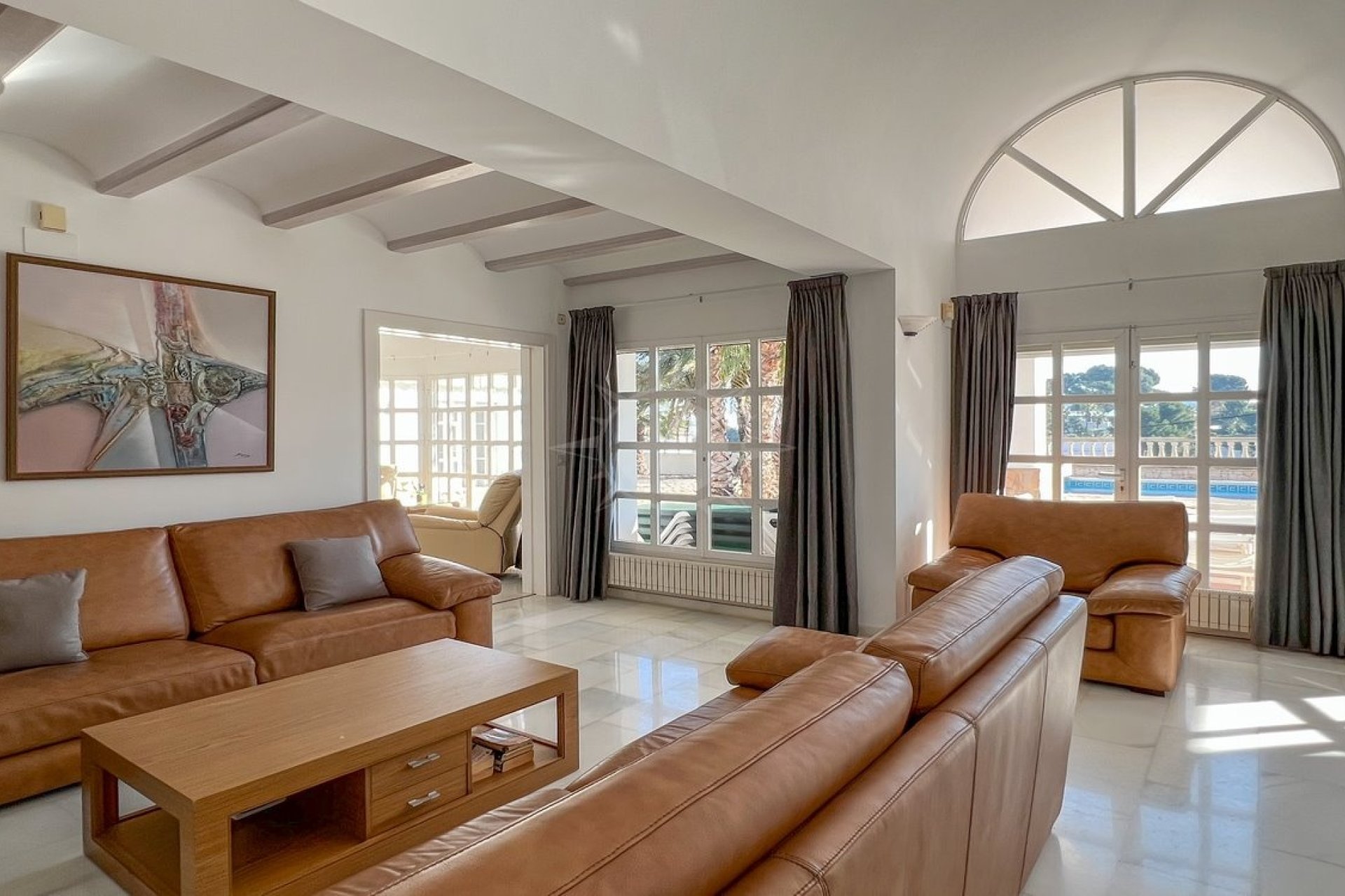 Vente - Villa - Javea - Jávea