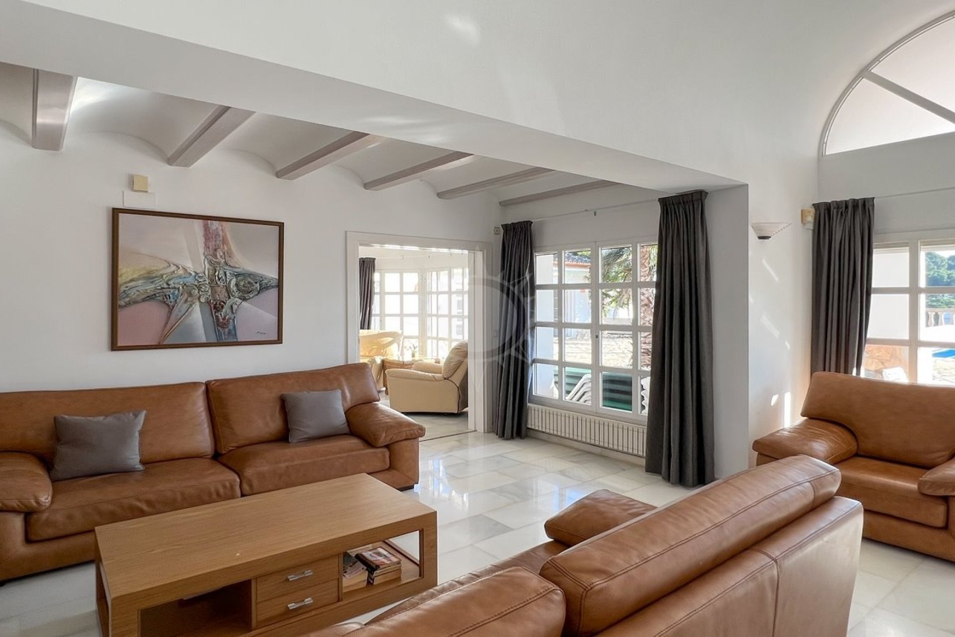 Vente - Villa - Javea - Jávea