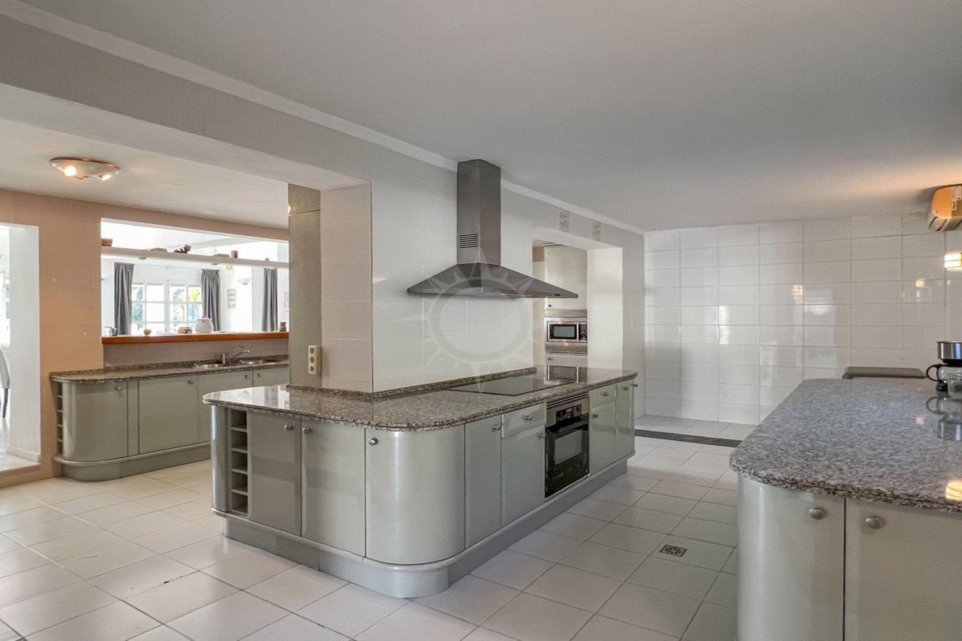 Vente - Villa - Javea - Jávea