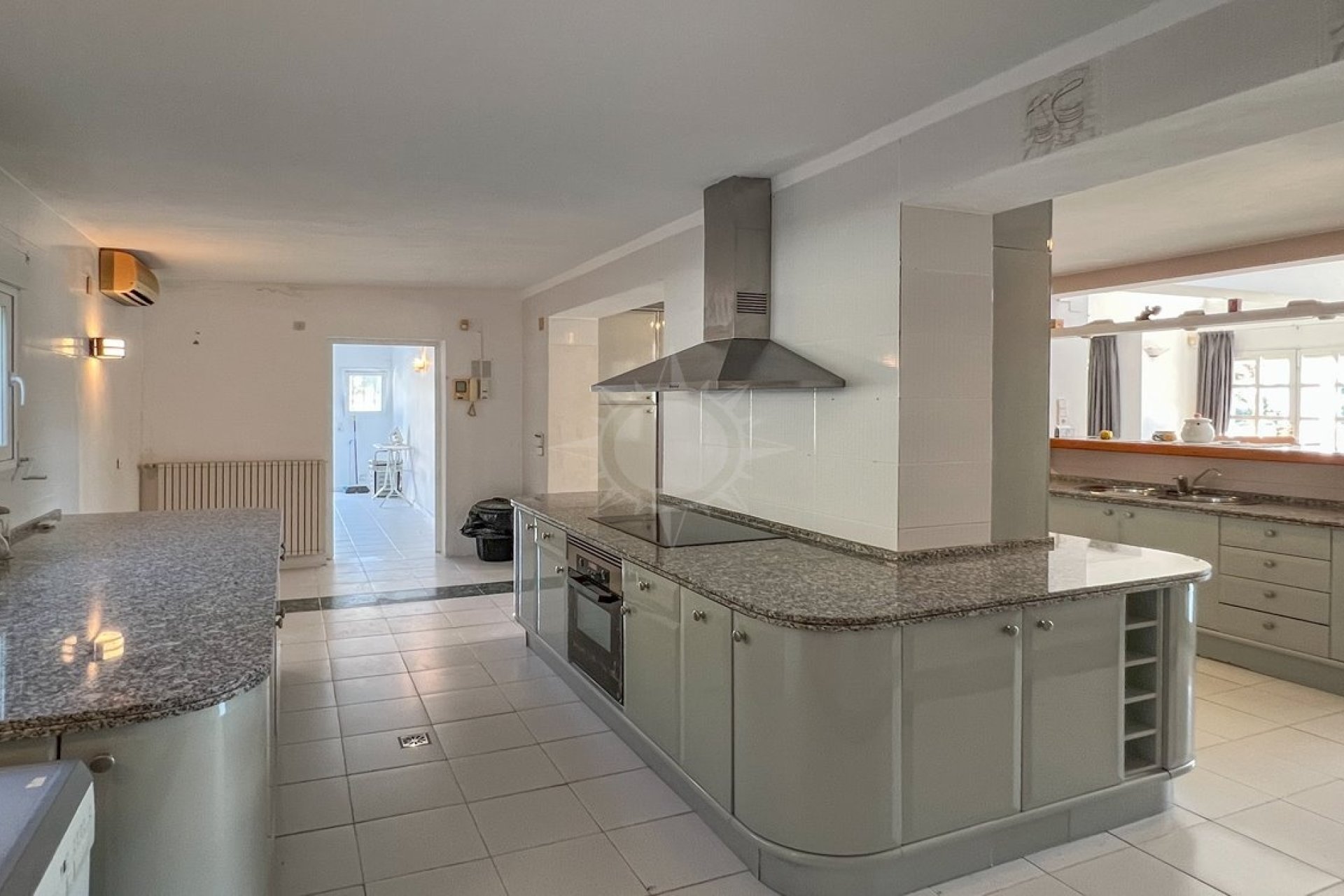 Vente - Villa - Javea - Jávea