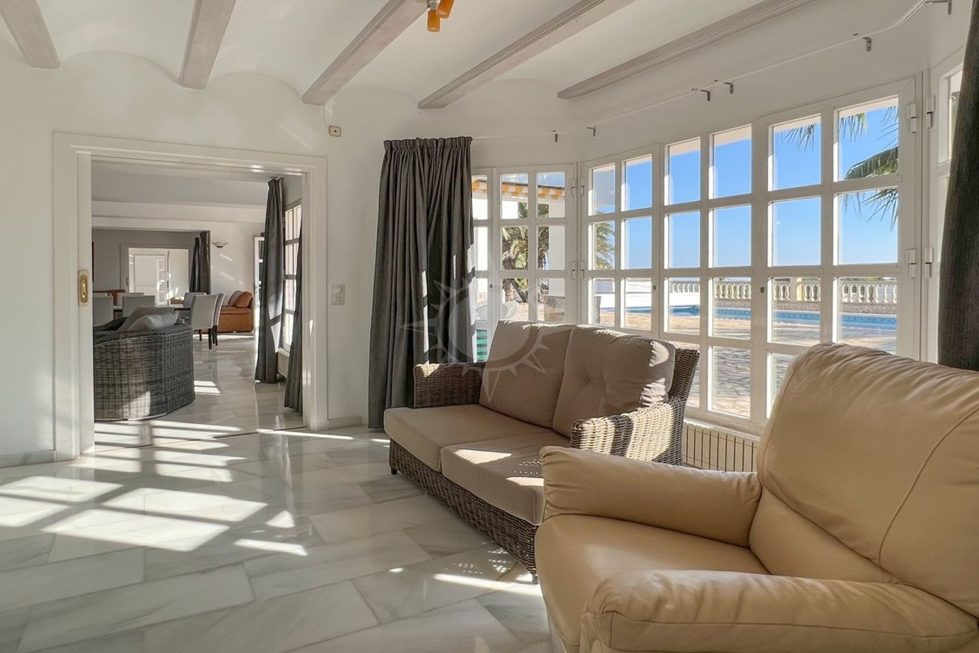 Vente - Villa - Javea - Jávea