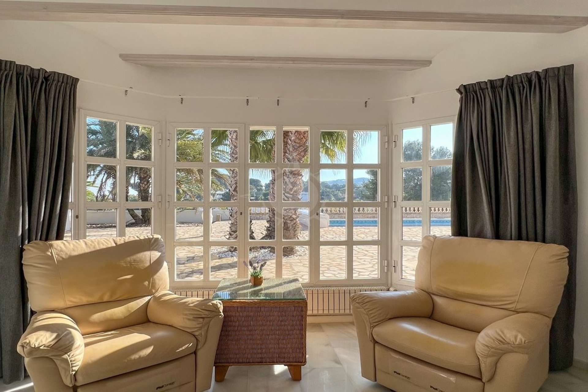 Vente - Villa - Javea - Jávea