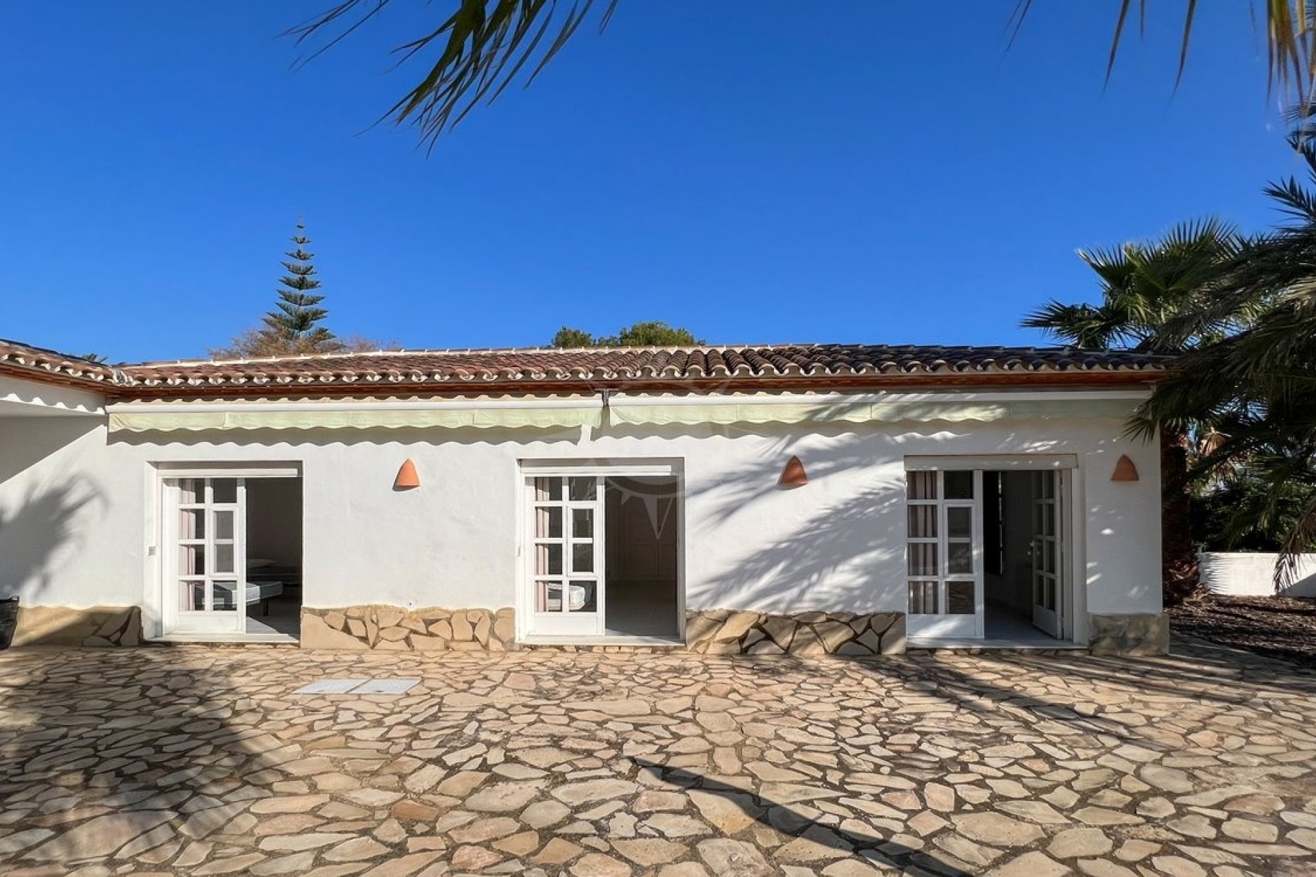 Vente - Villa - Javea - Jávea