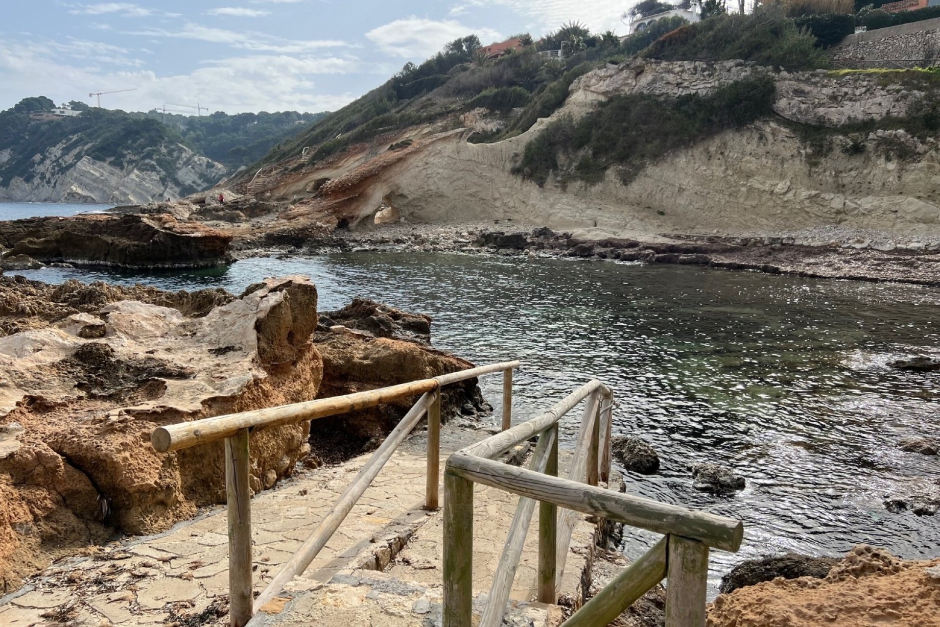 Vente - Villa - Javea - Jávea