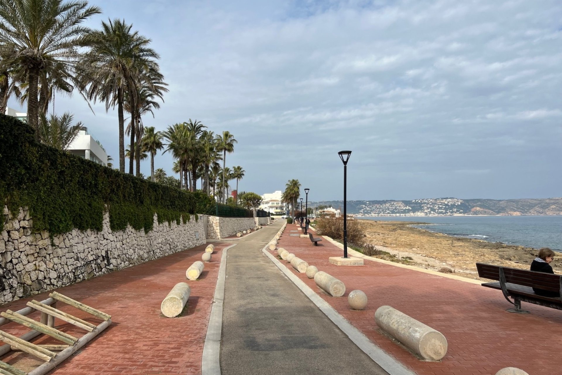 Vente - Villa - Javea - Jávea