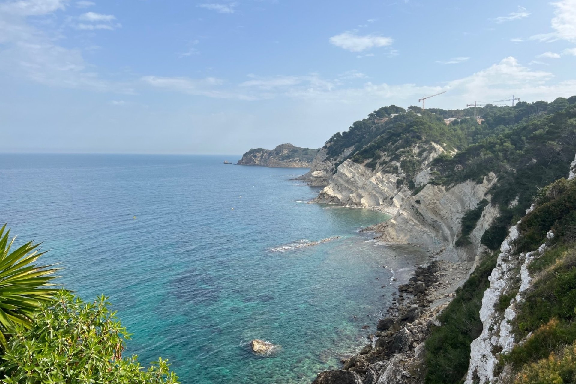 Vente - Villa - Javea - Jávea