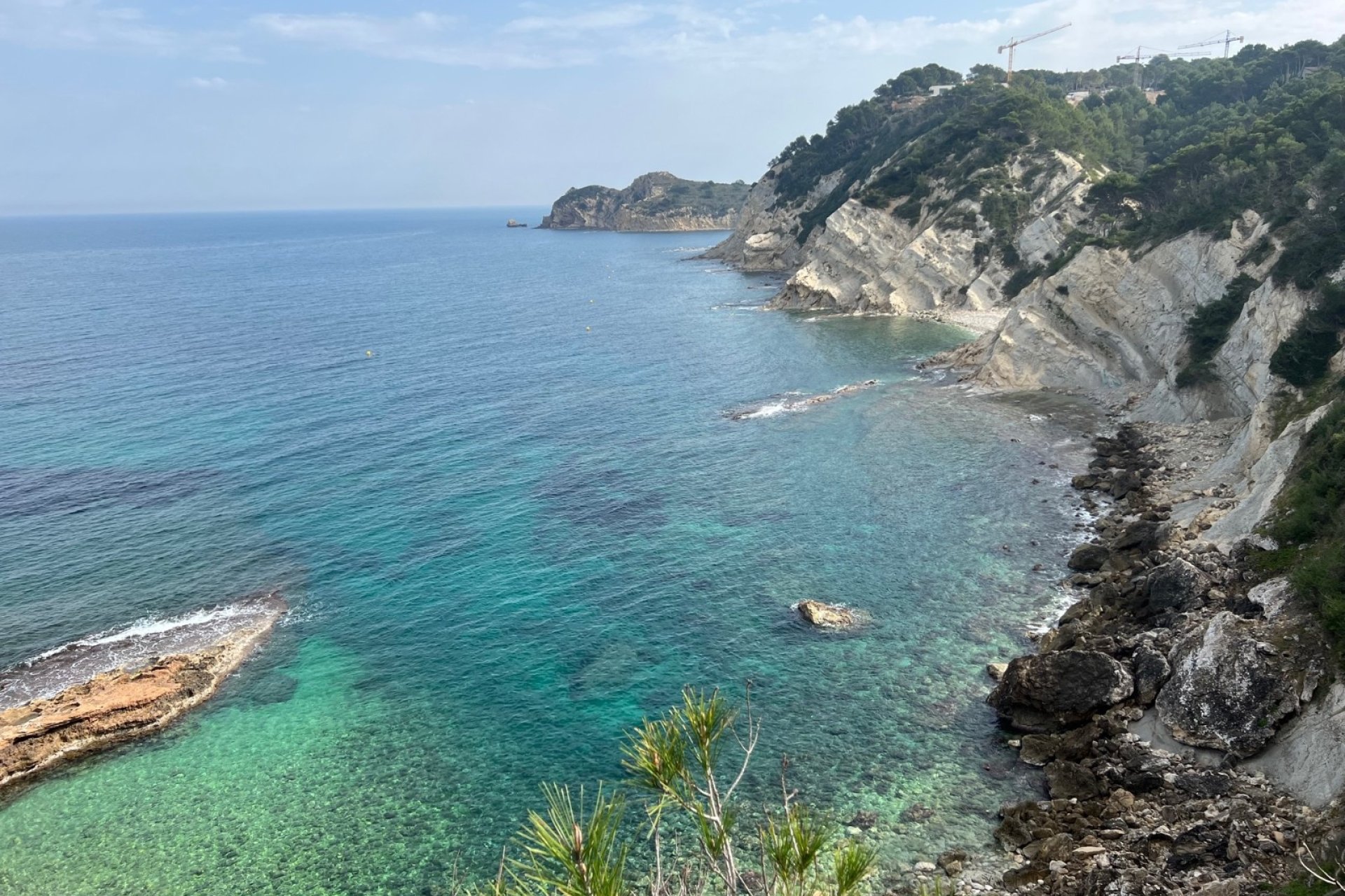 Vente - Villa - Javea - Jávea
