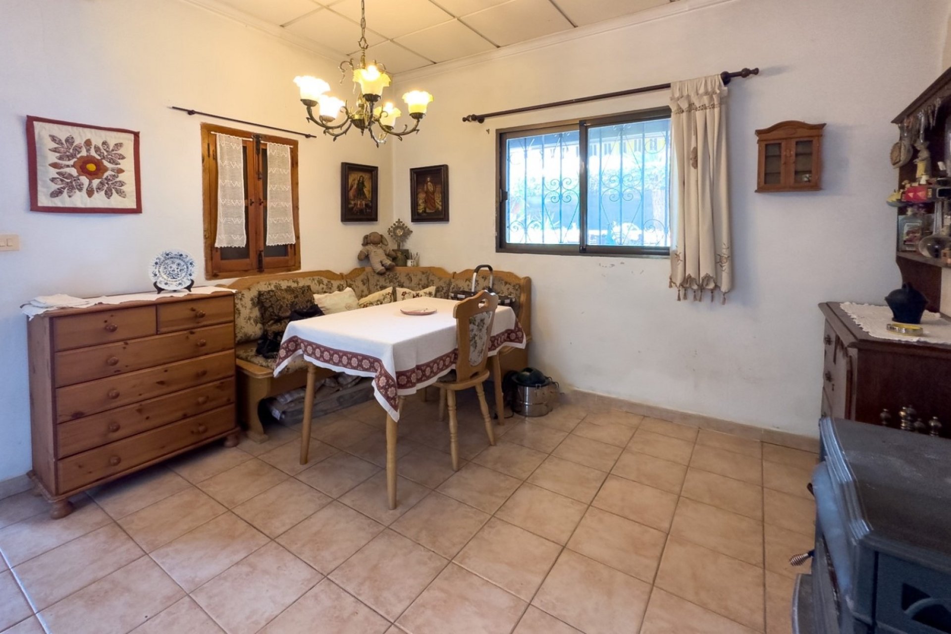 Vente - Villa - Javea - Jávea