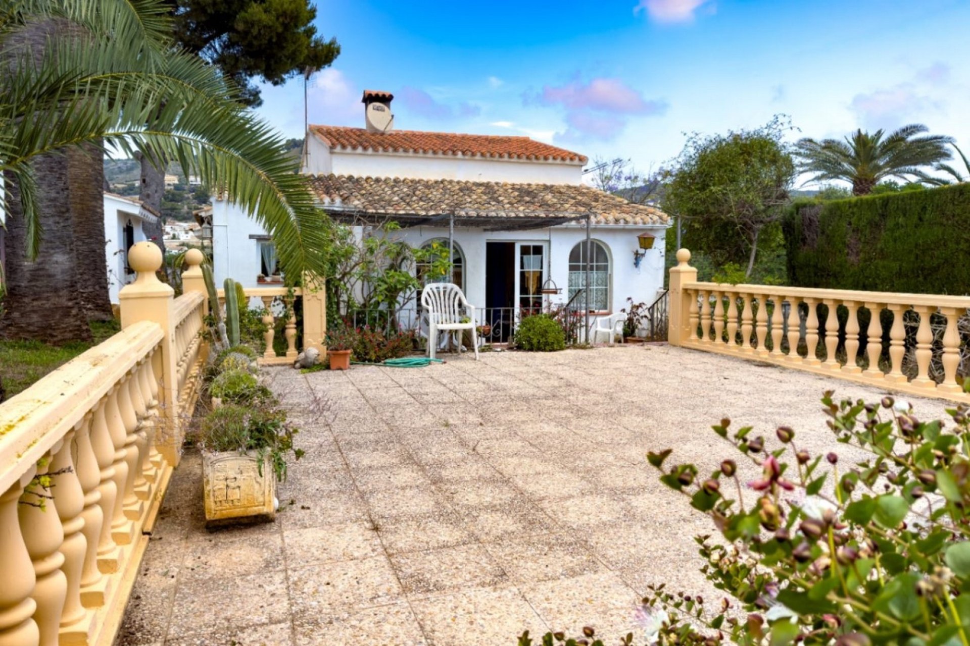 Vente - Villa - Javea - Jávea
