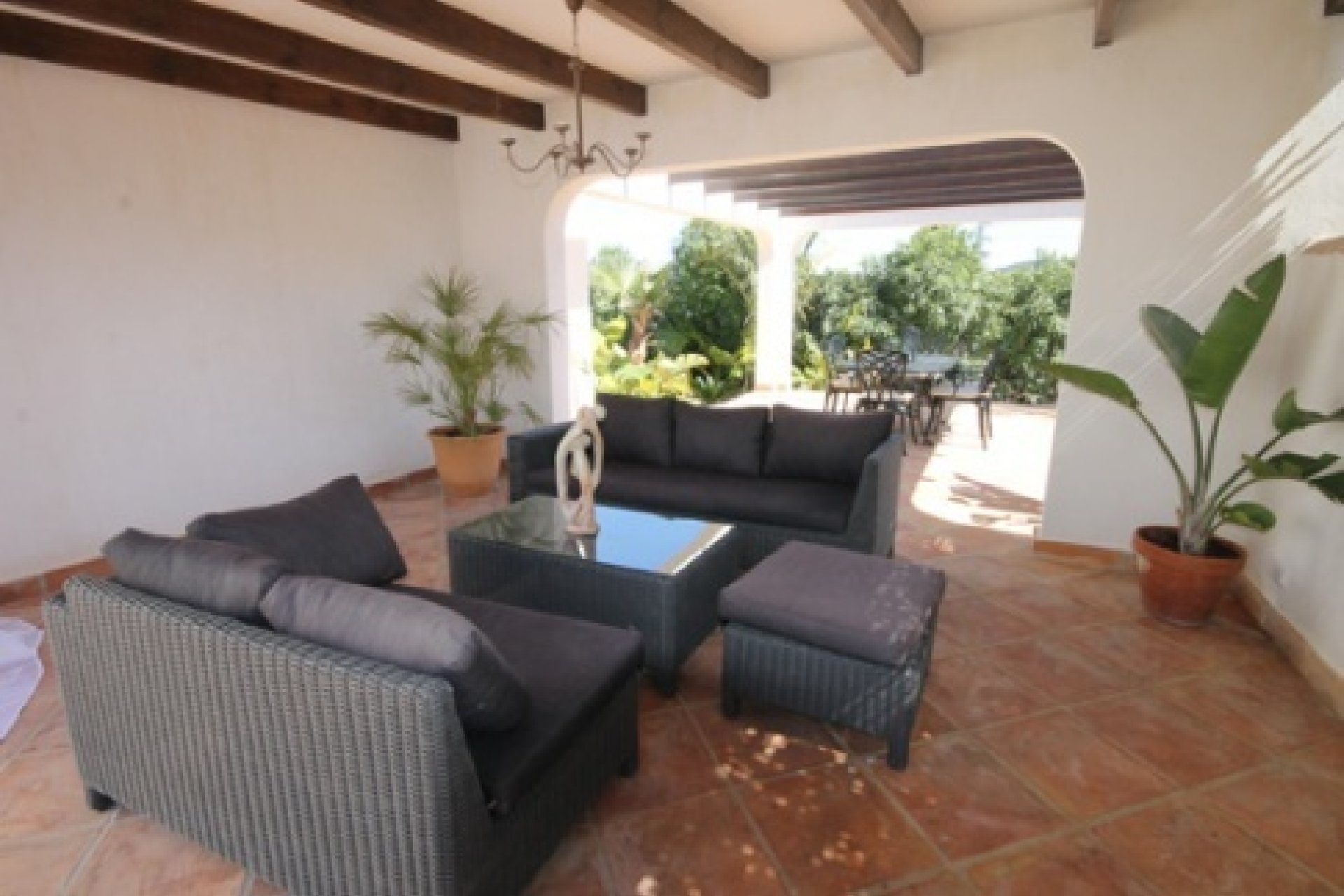 Vente - Villa - Javea - La Lluca