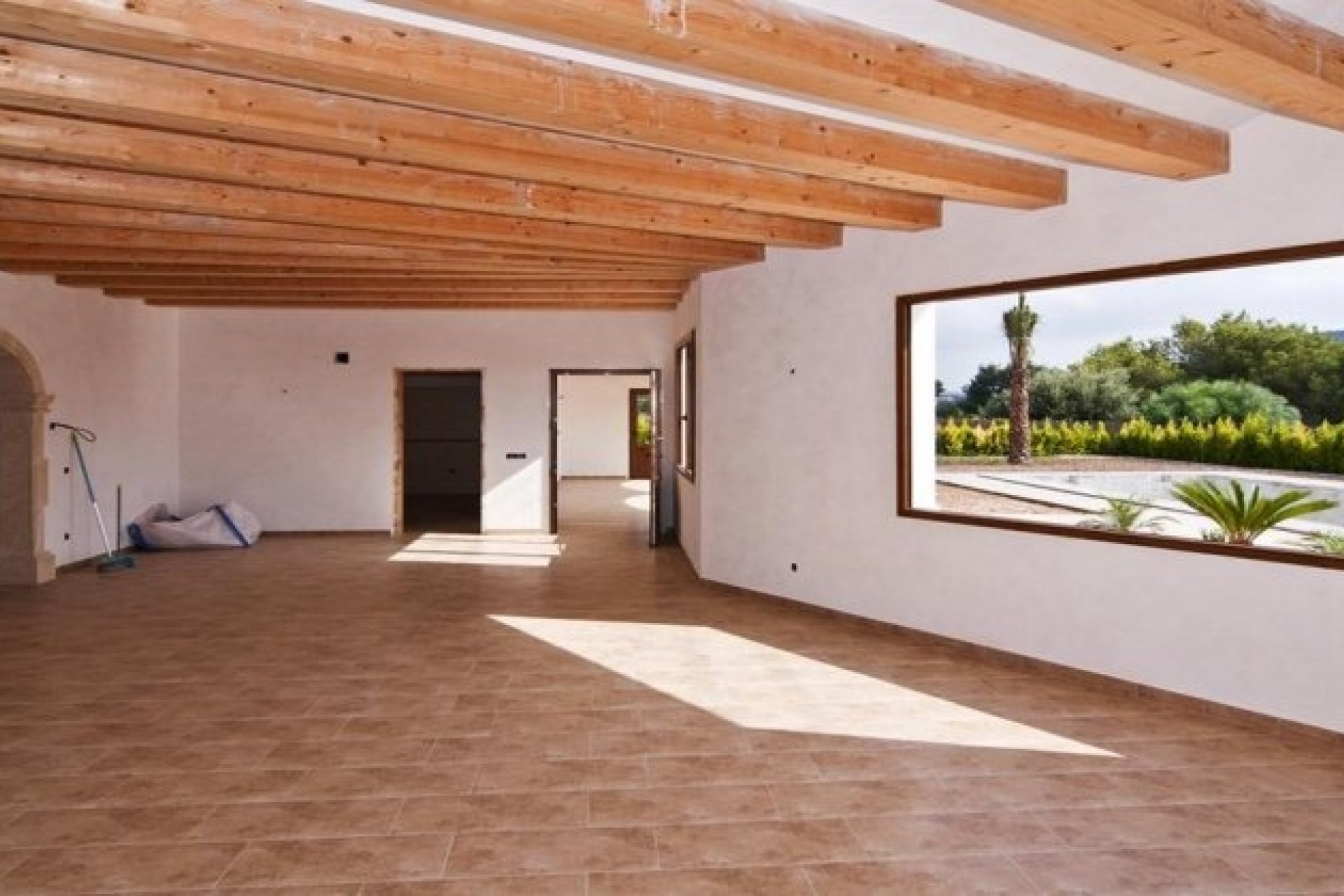 Vente - Villa - Javea - La Lluca