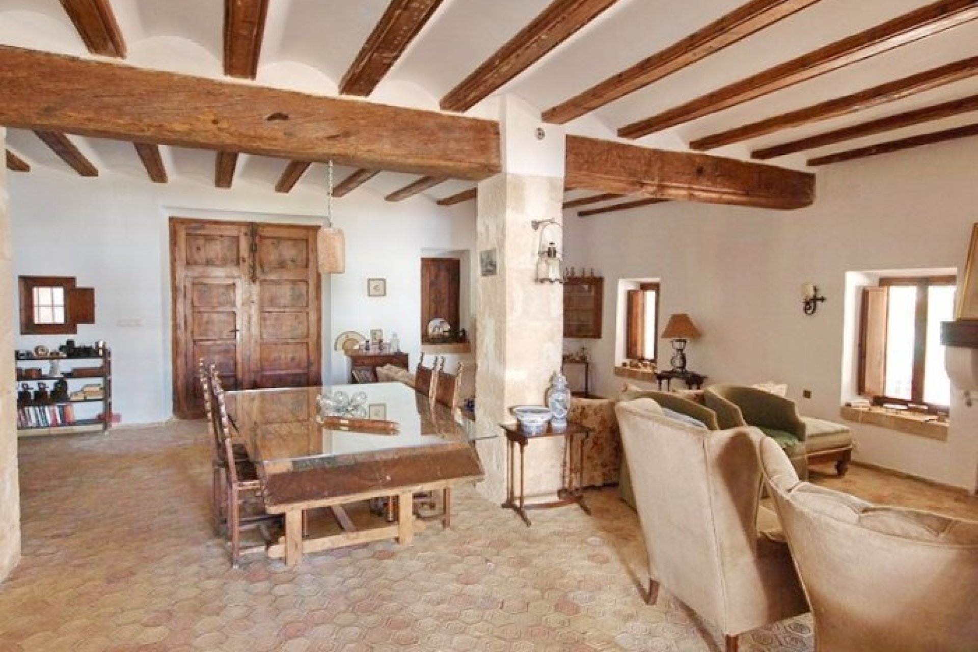 Vente - Villa - Javea - Montgo