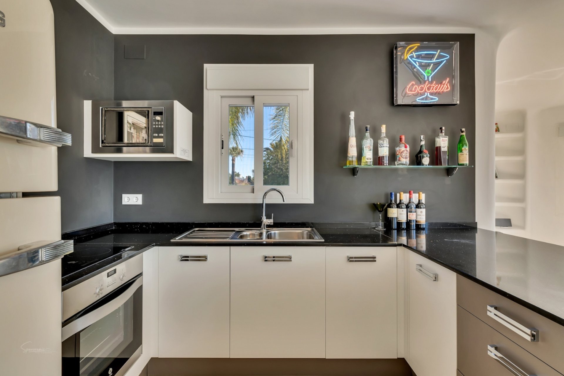 Vente - Villa - Javea - Montgo