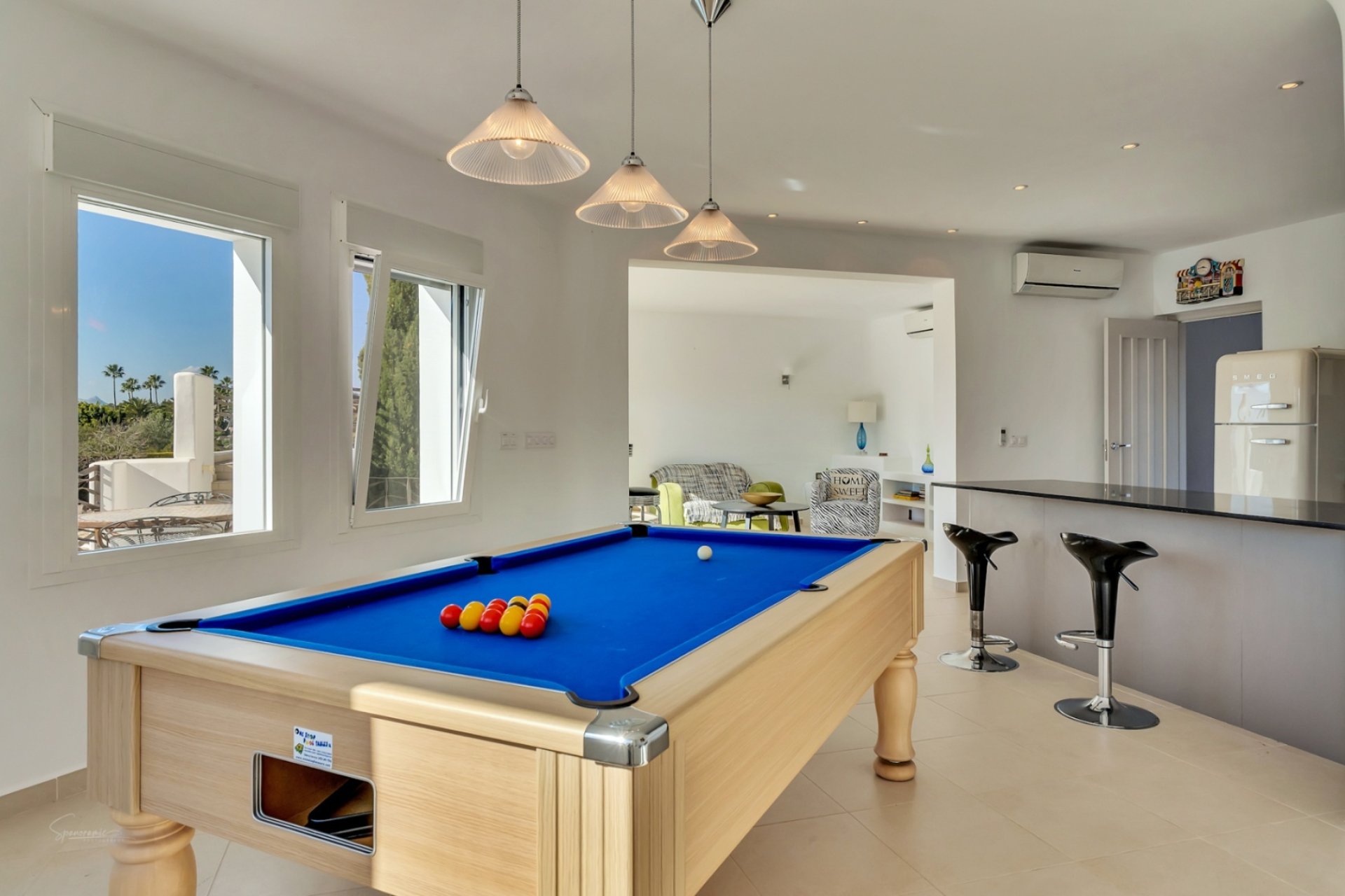 Vente - Villa - Javea - Montgo
