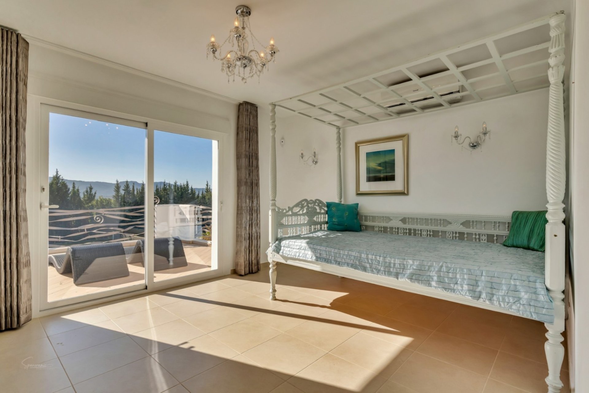 Vente - Villa - Javea - Montgo
