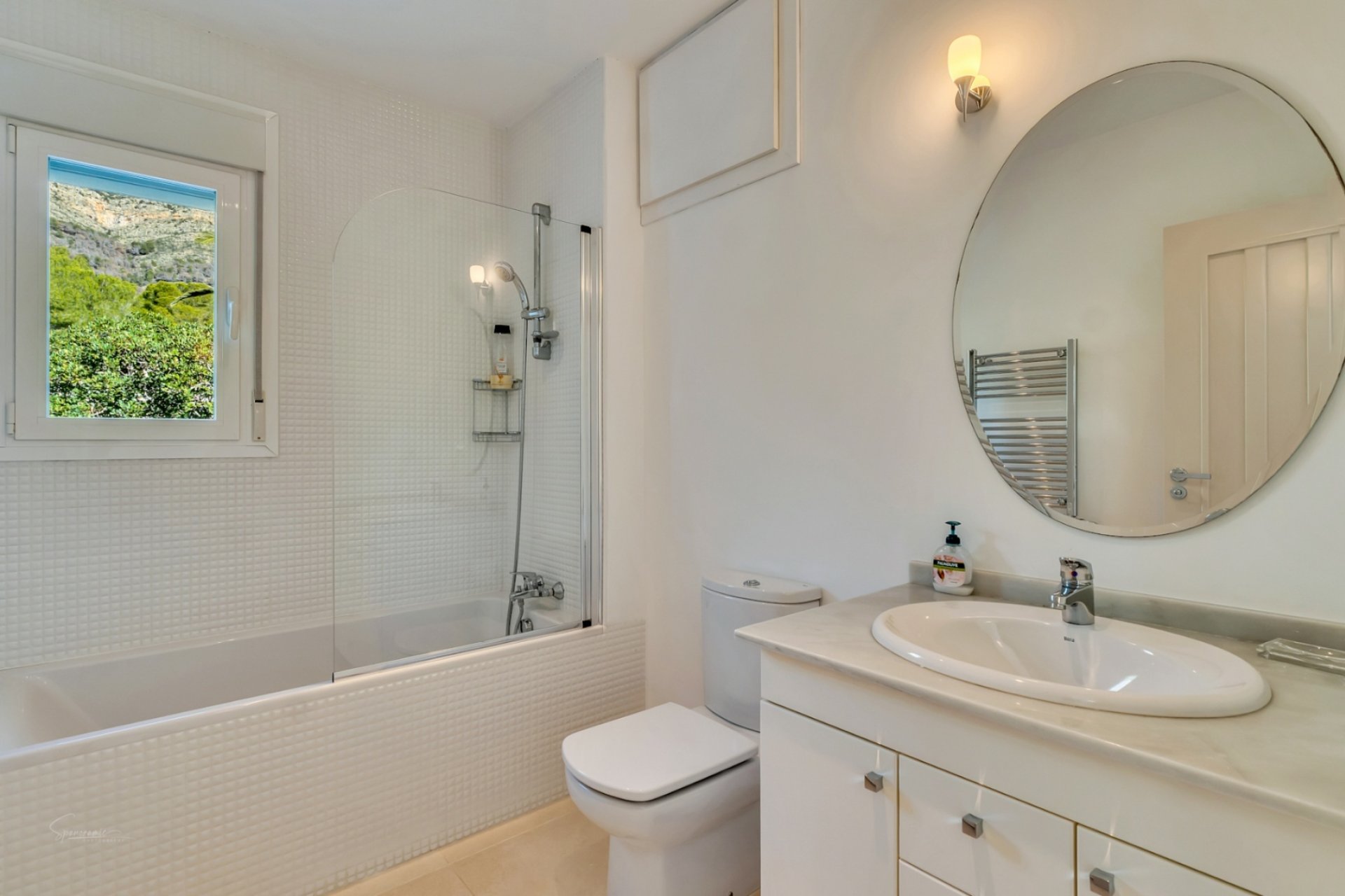 Vente - Villa - Javea - Montgo