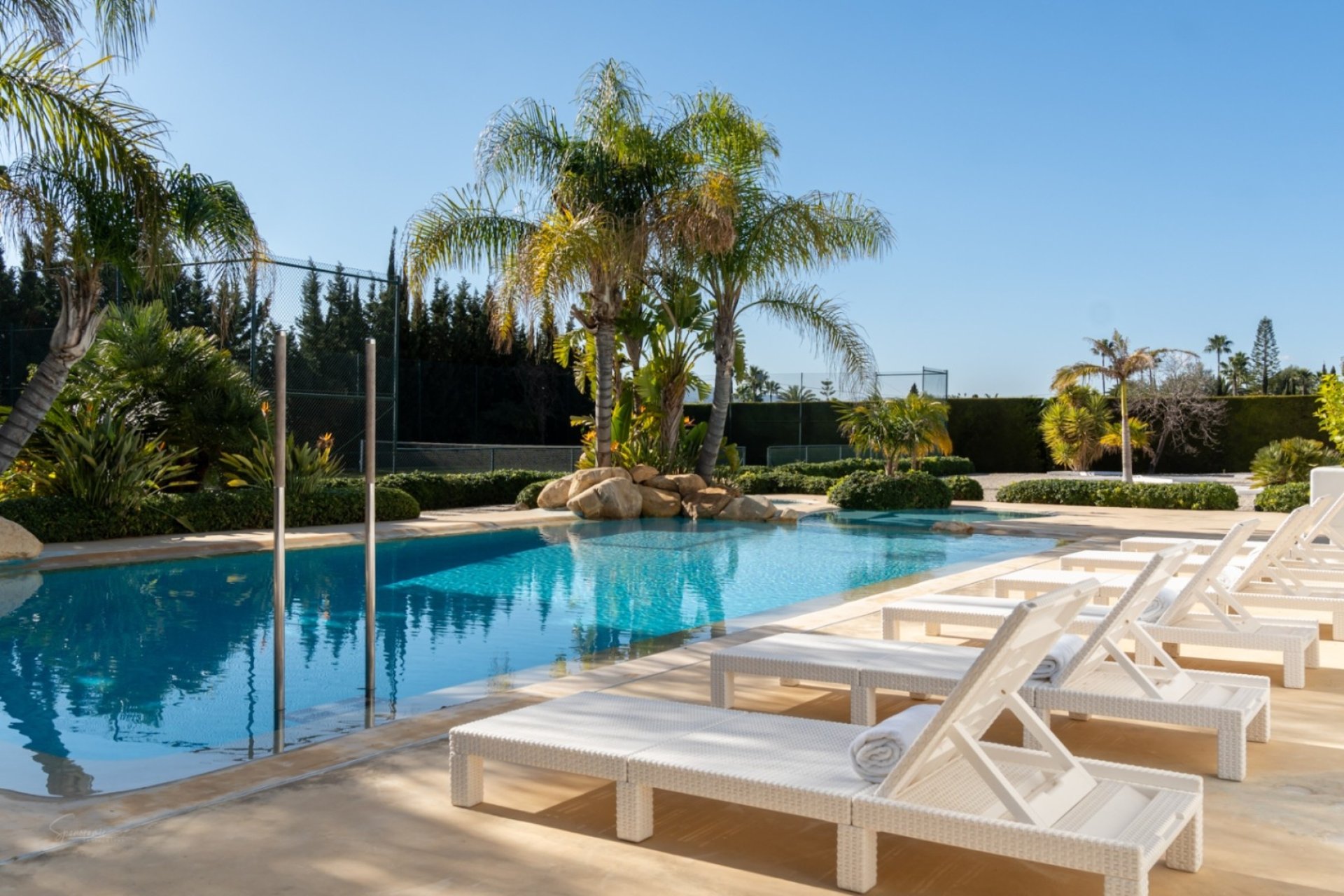 Vente - Villa - Javea - Montgo