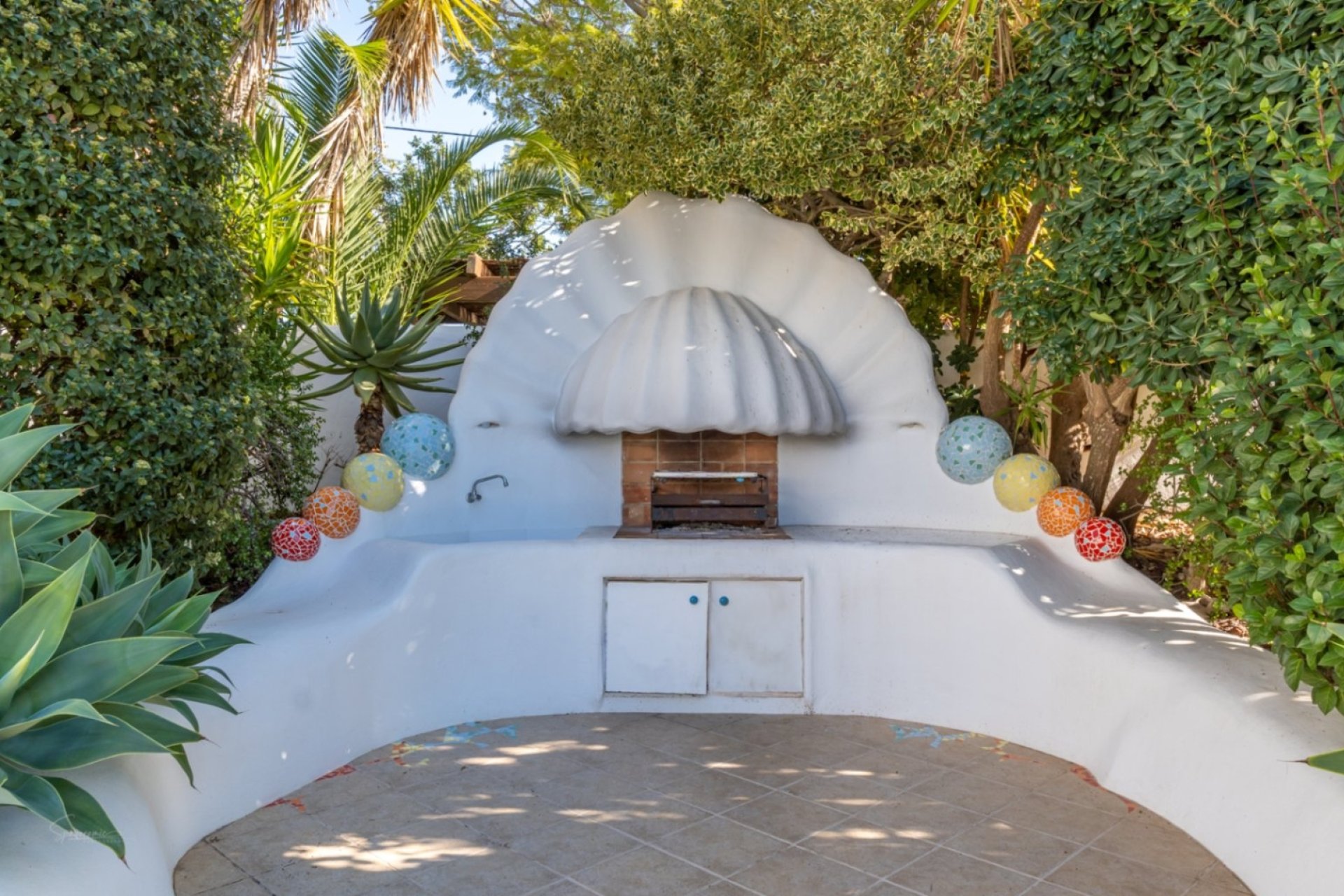 Vente - Villa - Javea - Montgo