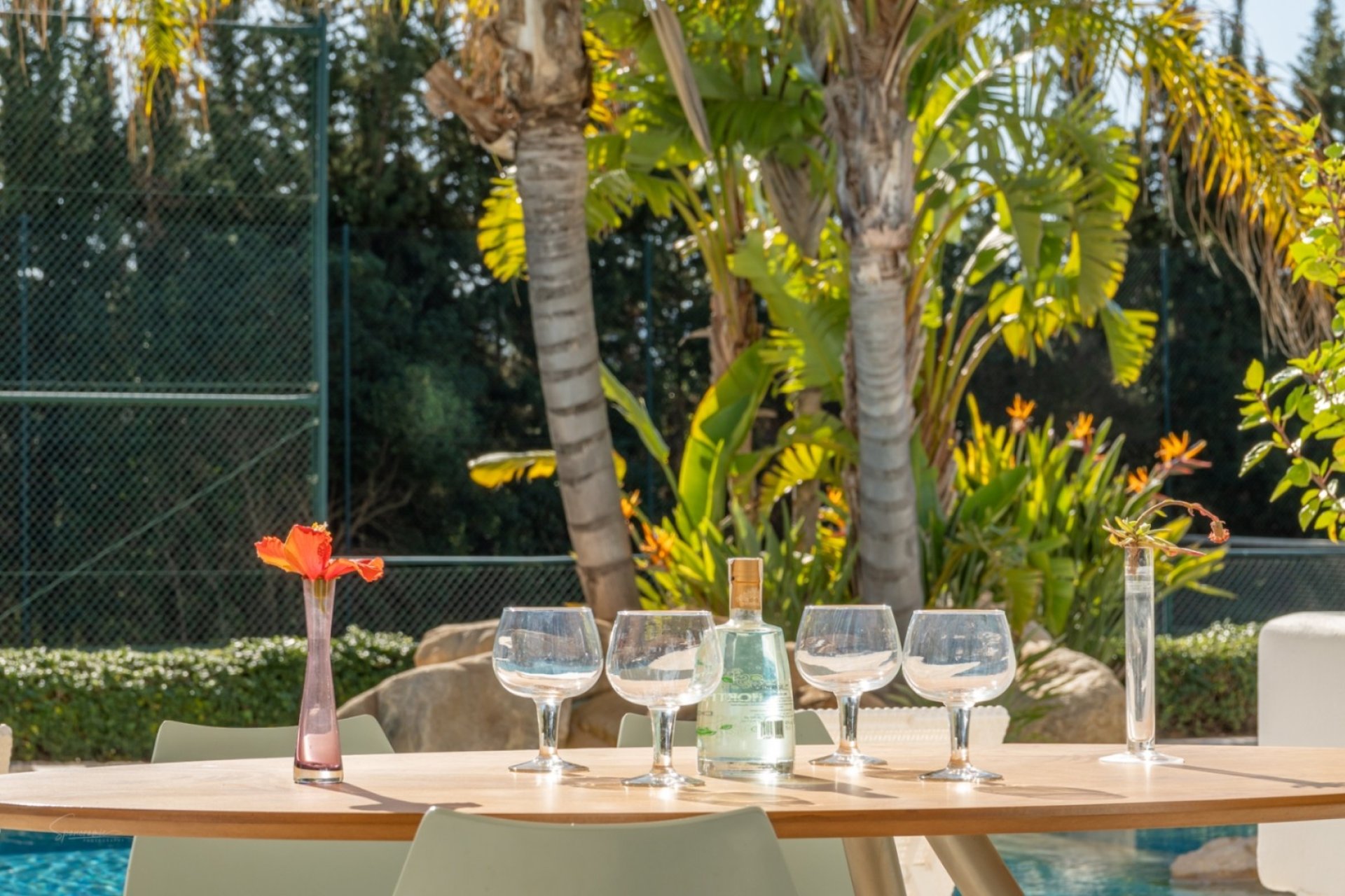 Vente - Villa - Javea - Montgo