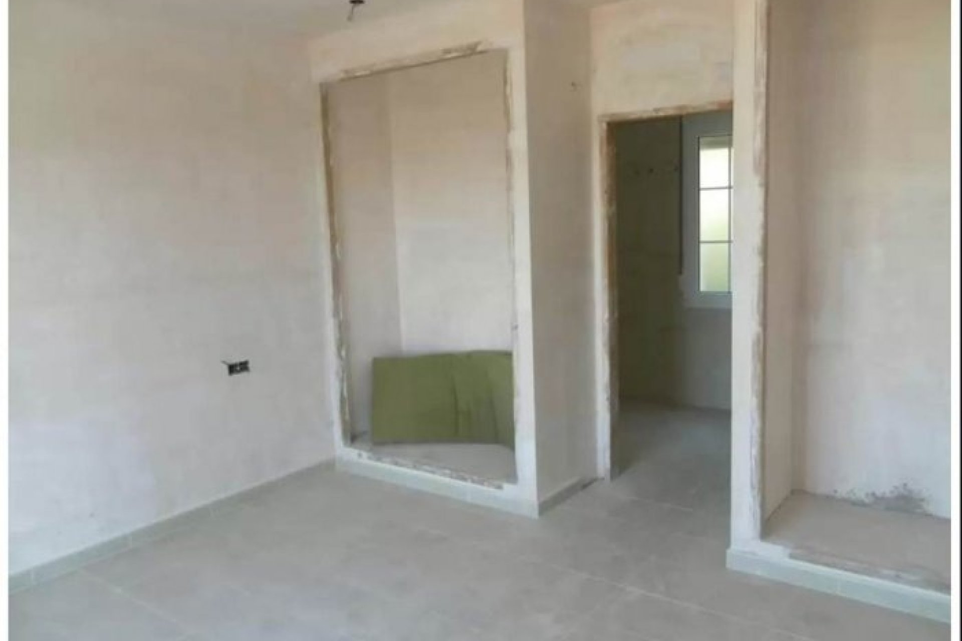 Vente - Villa - Javea - Montgo