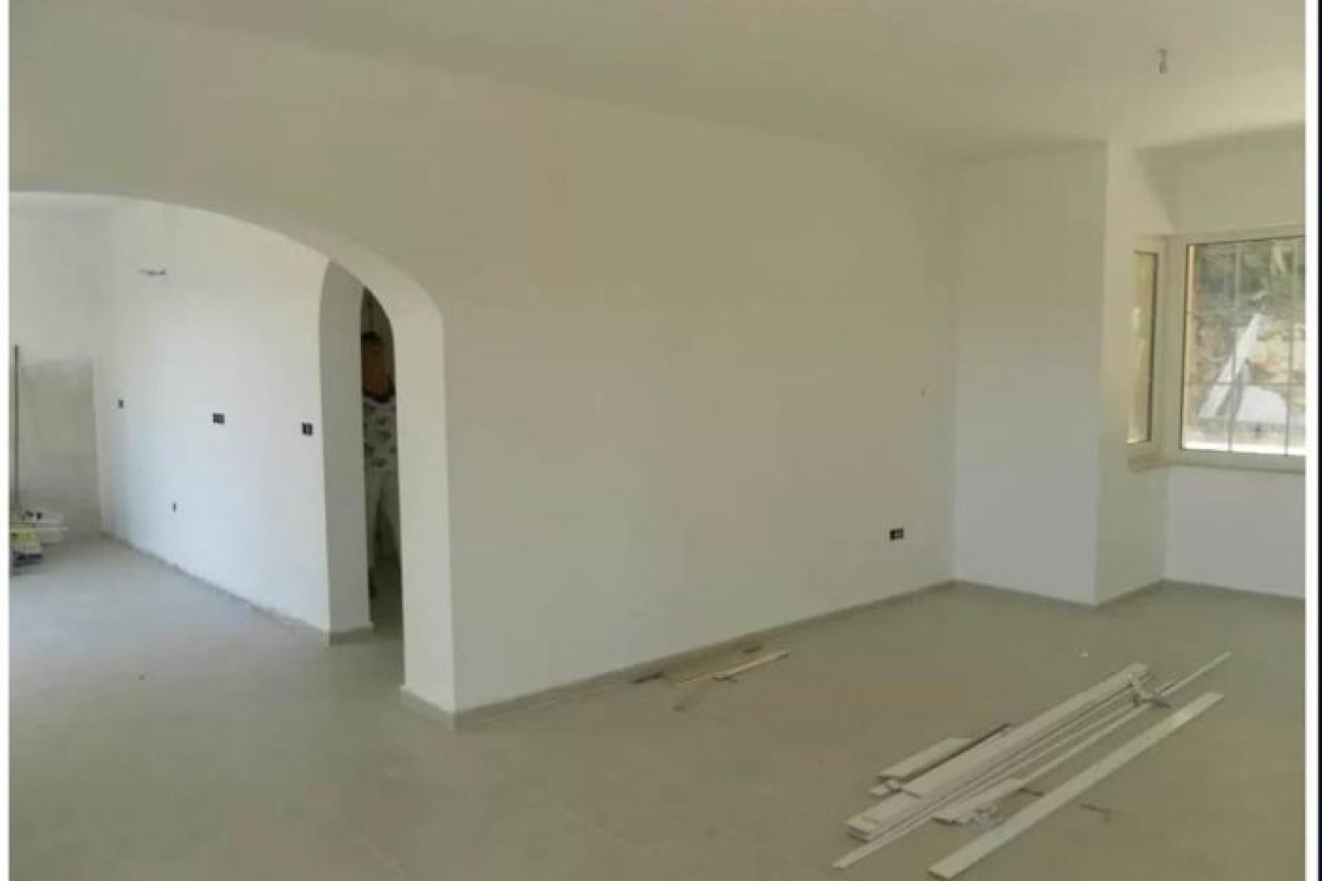 Vente - Villa - Javea - Montgo