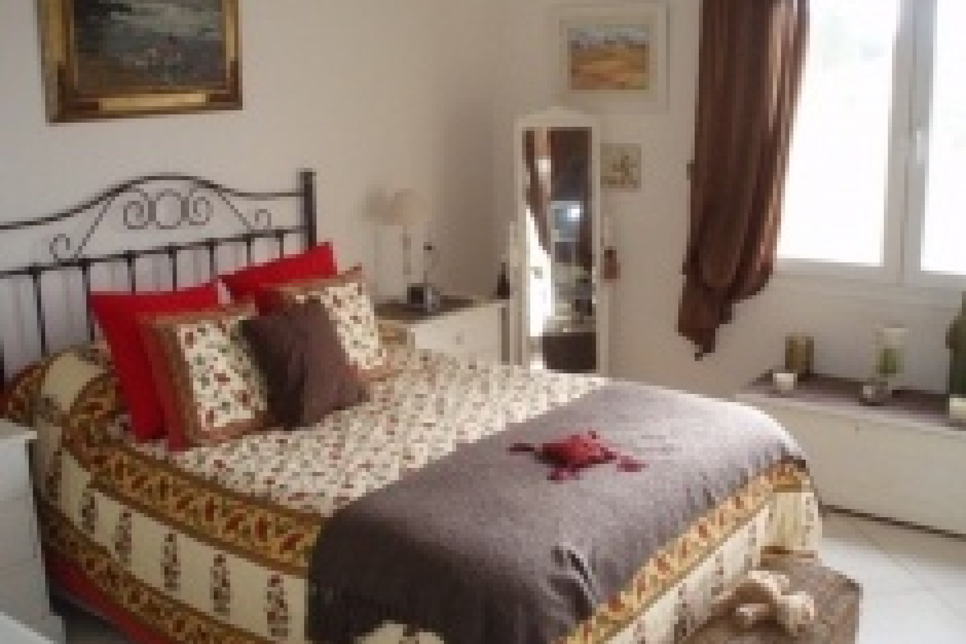 Vente - Villa - Javea - Montgo