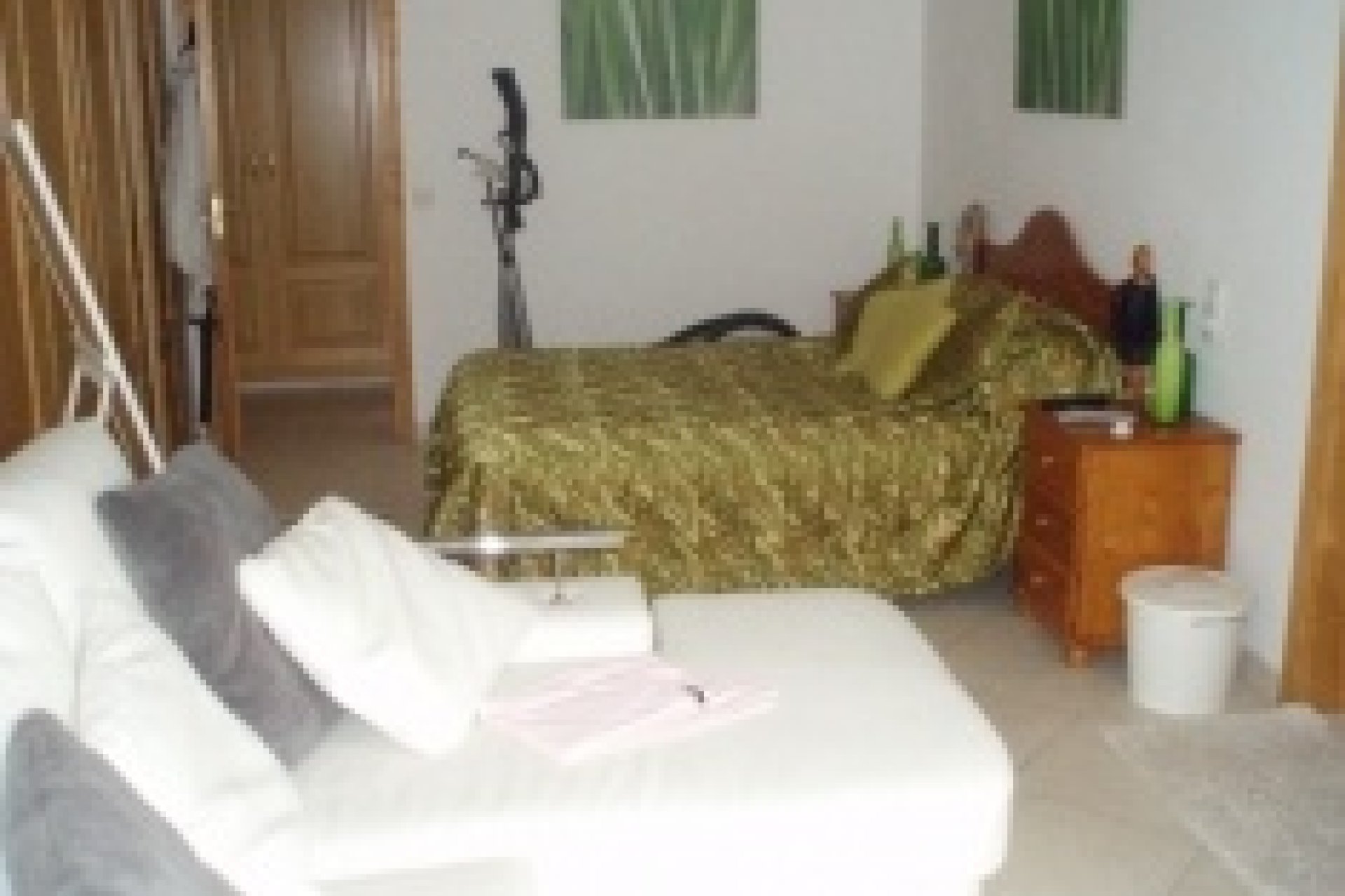 Vente - Villa - Javea - Montgo