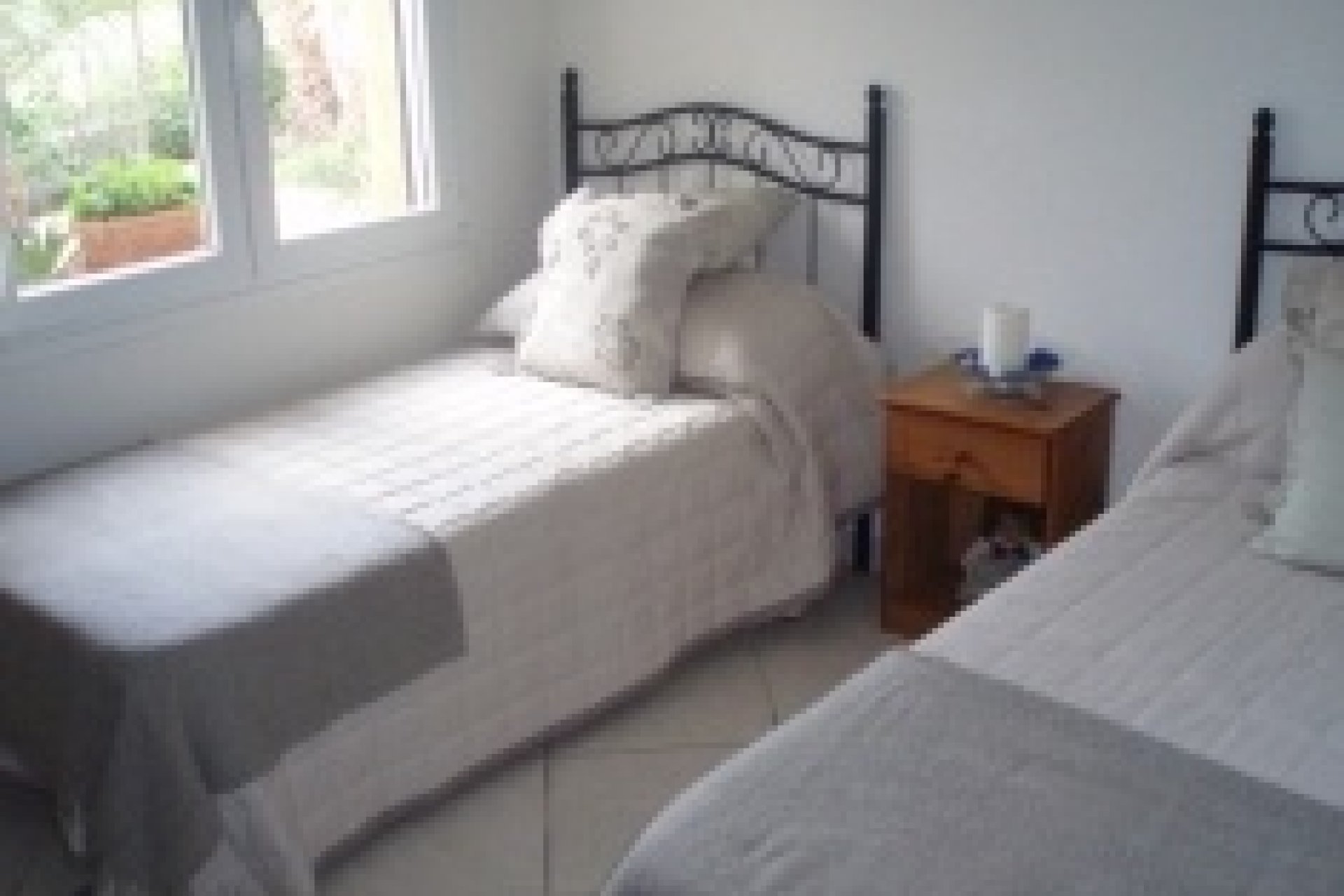 Vente - Villa - Javea - Montgo