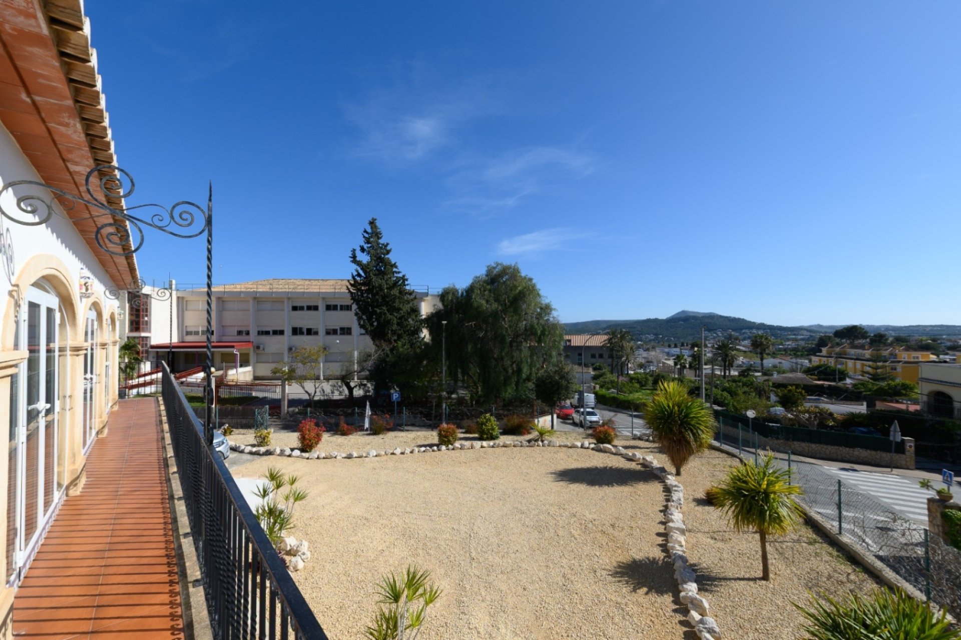 Vente - Villa - Javea - Old Town