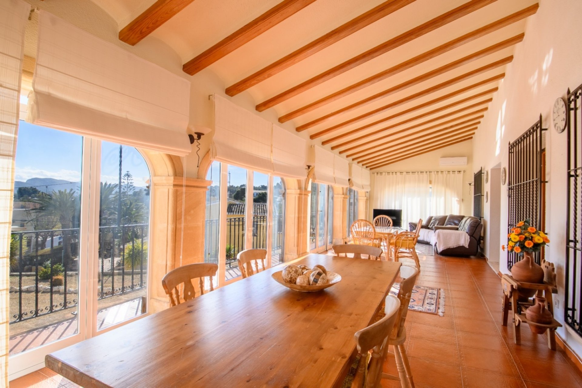 Vente - Villa - Javea - Old Town