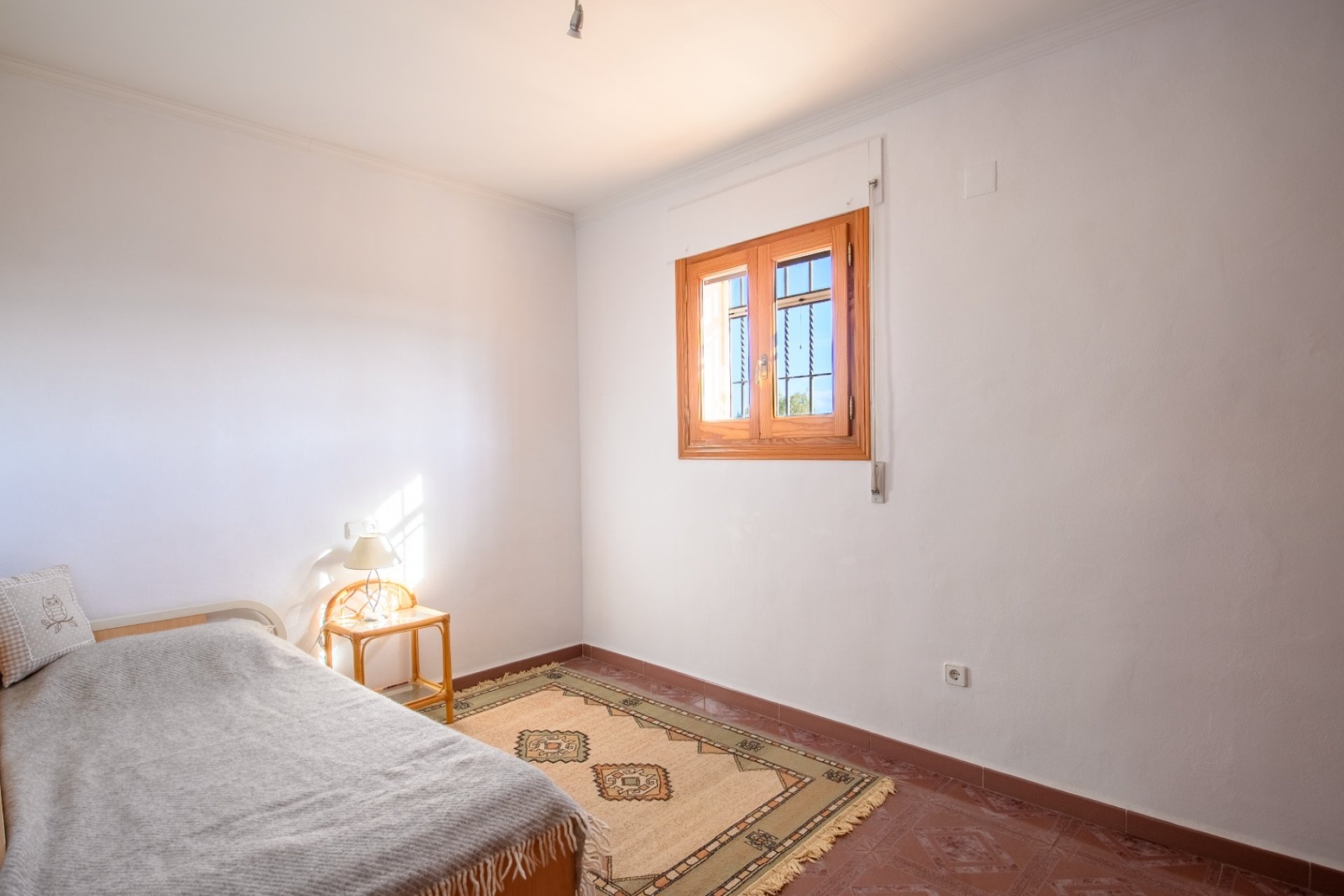Vente - Villa - Javea - Old Town