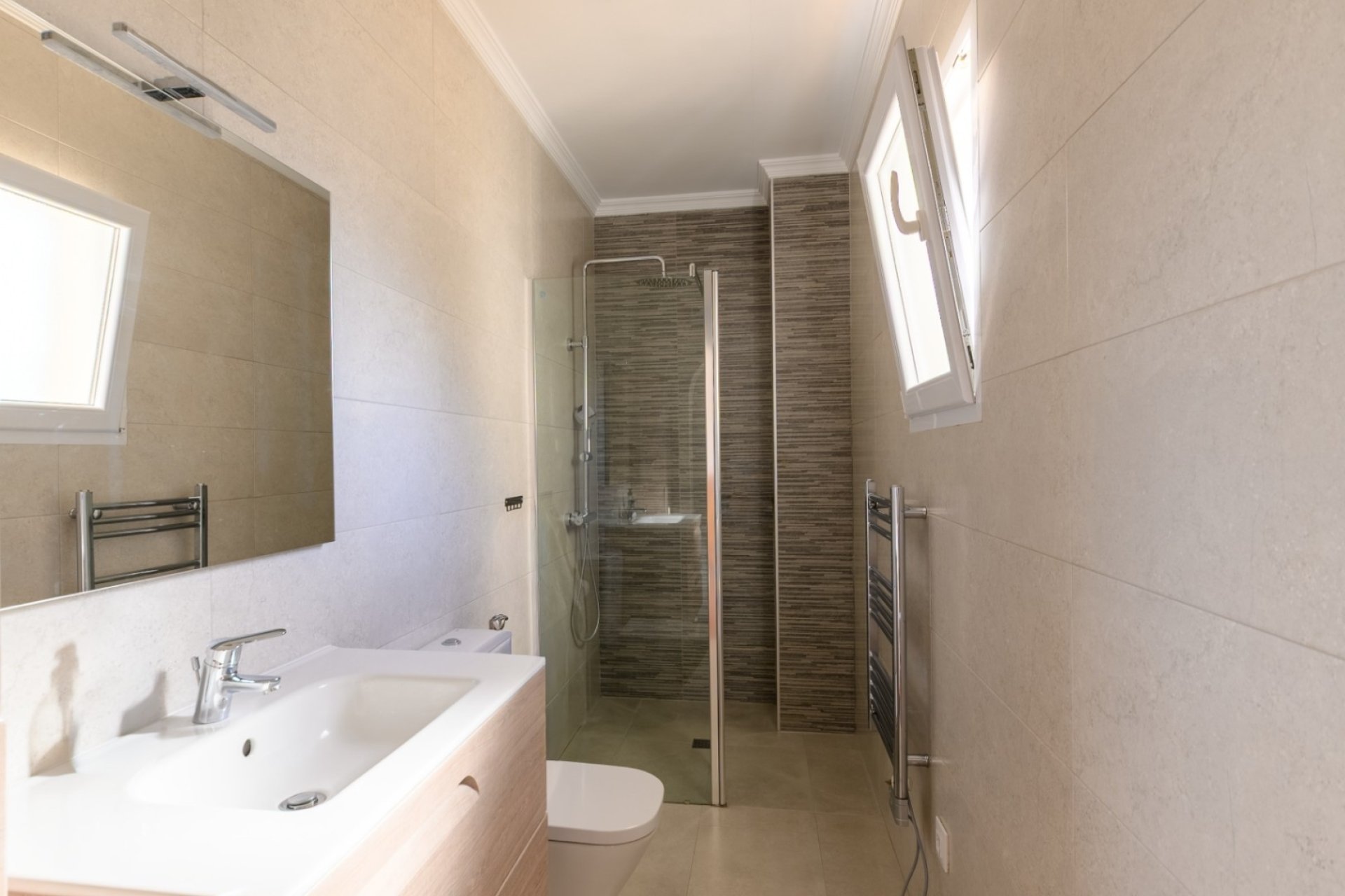 Vente - Villa - Javea - Old Town